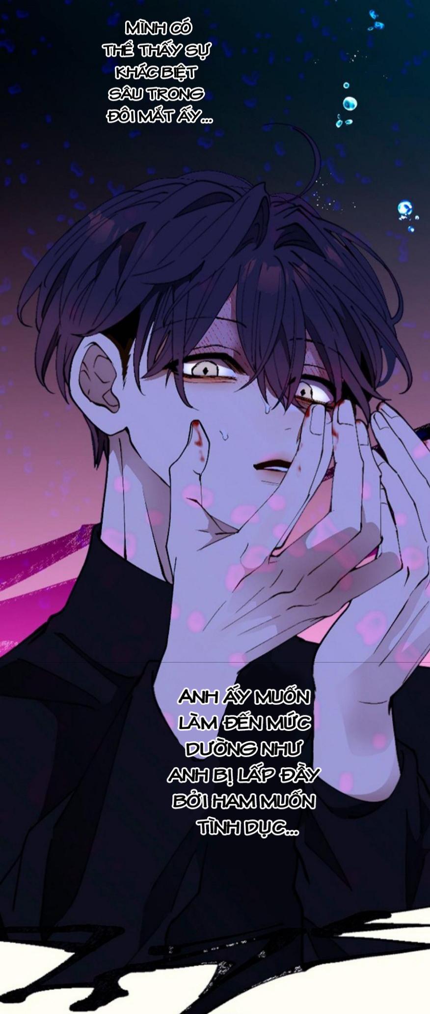 Kẻ Theo Dõi Biến Thái Của Tôi - Chap 82