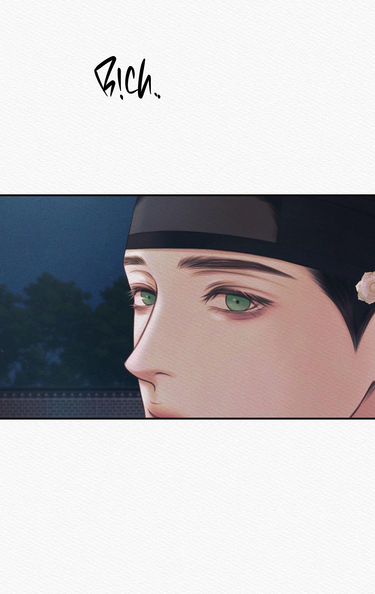 (CBunu) Củy Dạ Khút - Chap 55