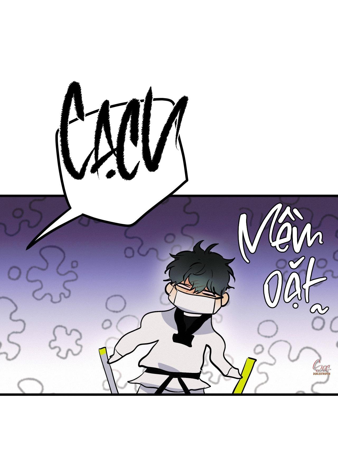 LIE AGAIN - Chap 16