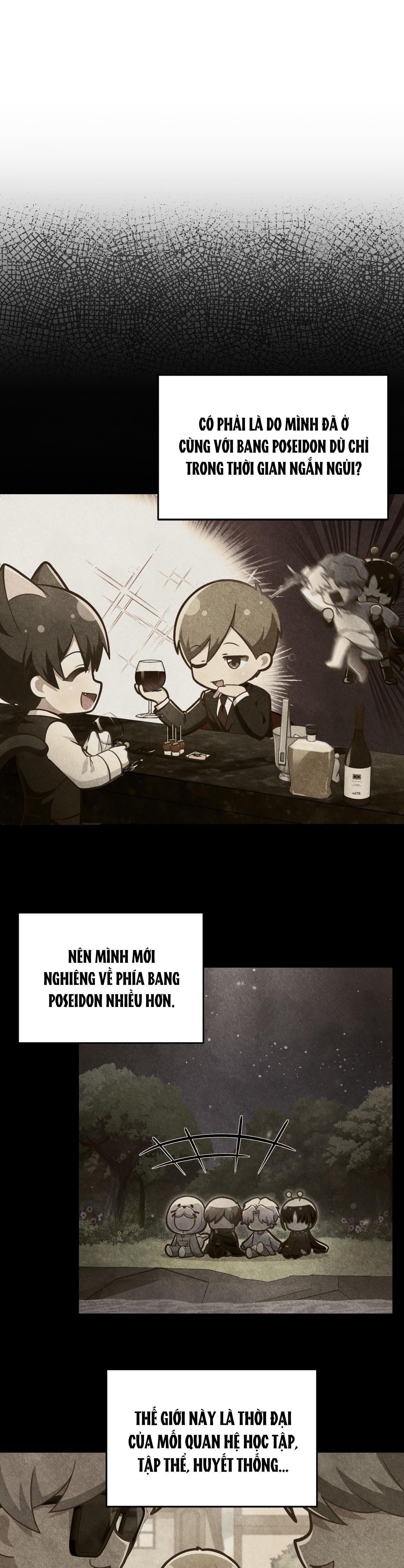 Guild member - Chap 16