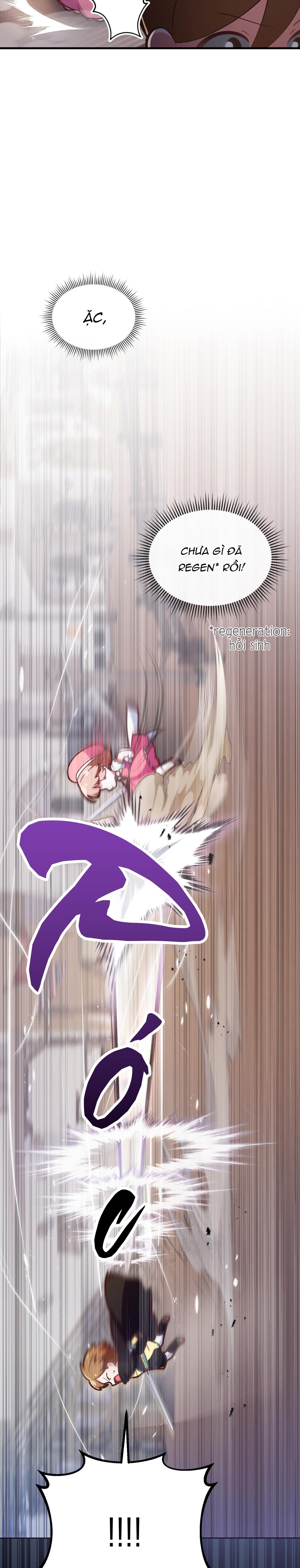 Guild member - Chap 16