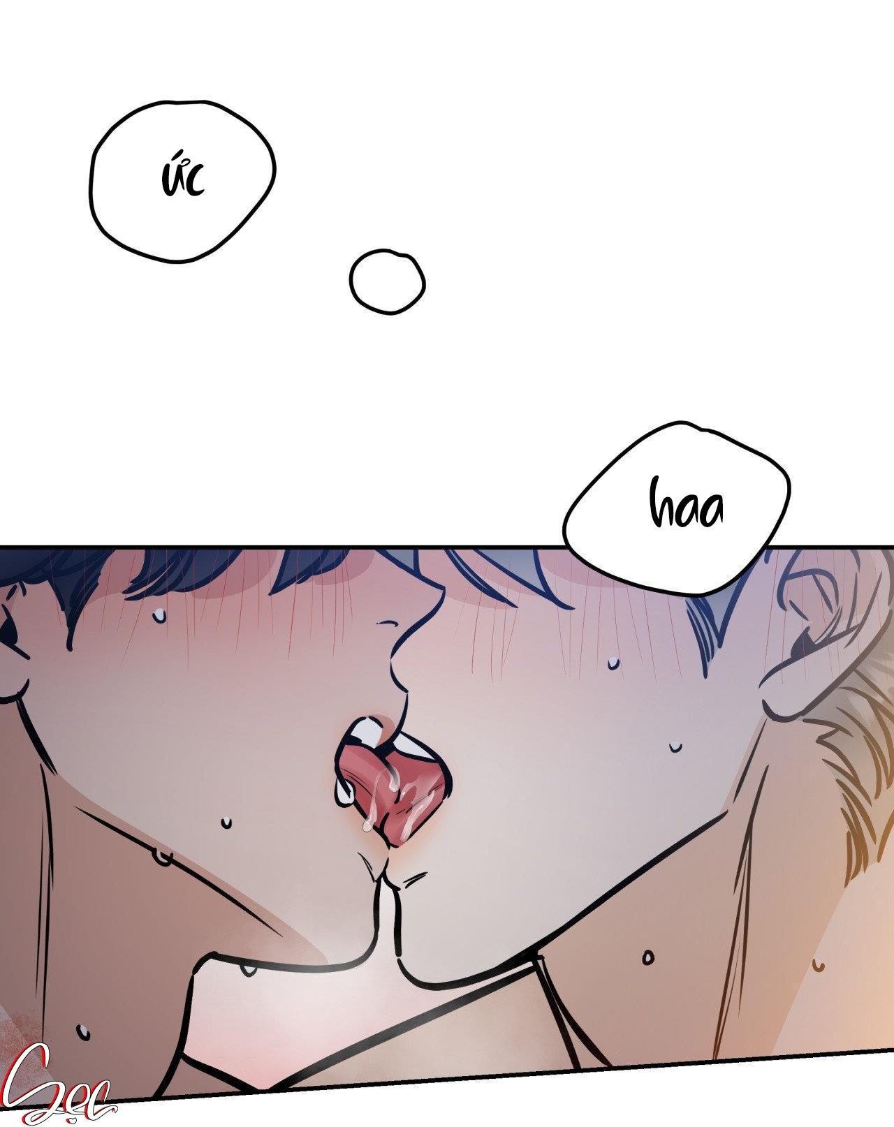 LỆNH CỨU RỖI - Chap 17
