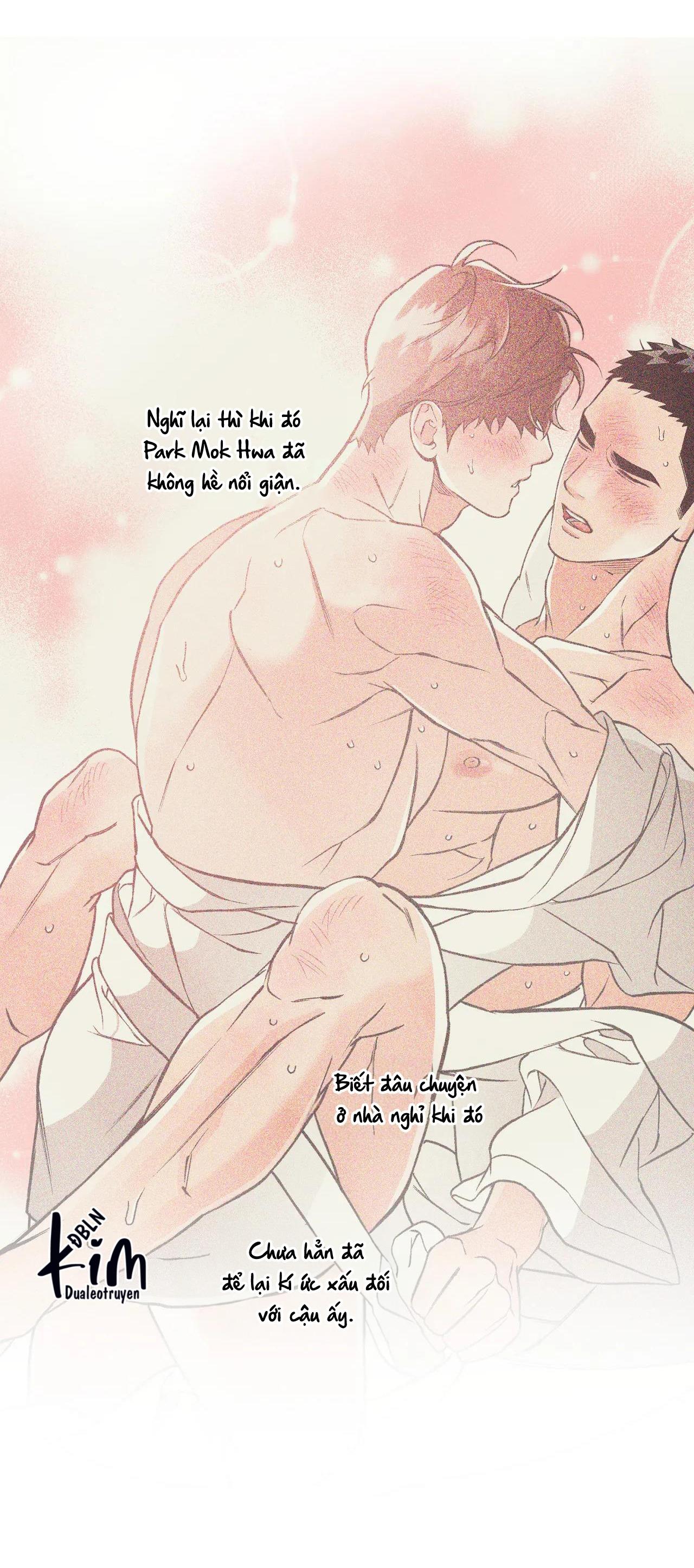 CẨN THẬN TRĂNG TRÒN THÁNG 3 ĐẤY - Chap 56