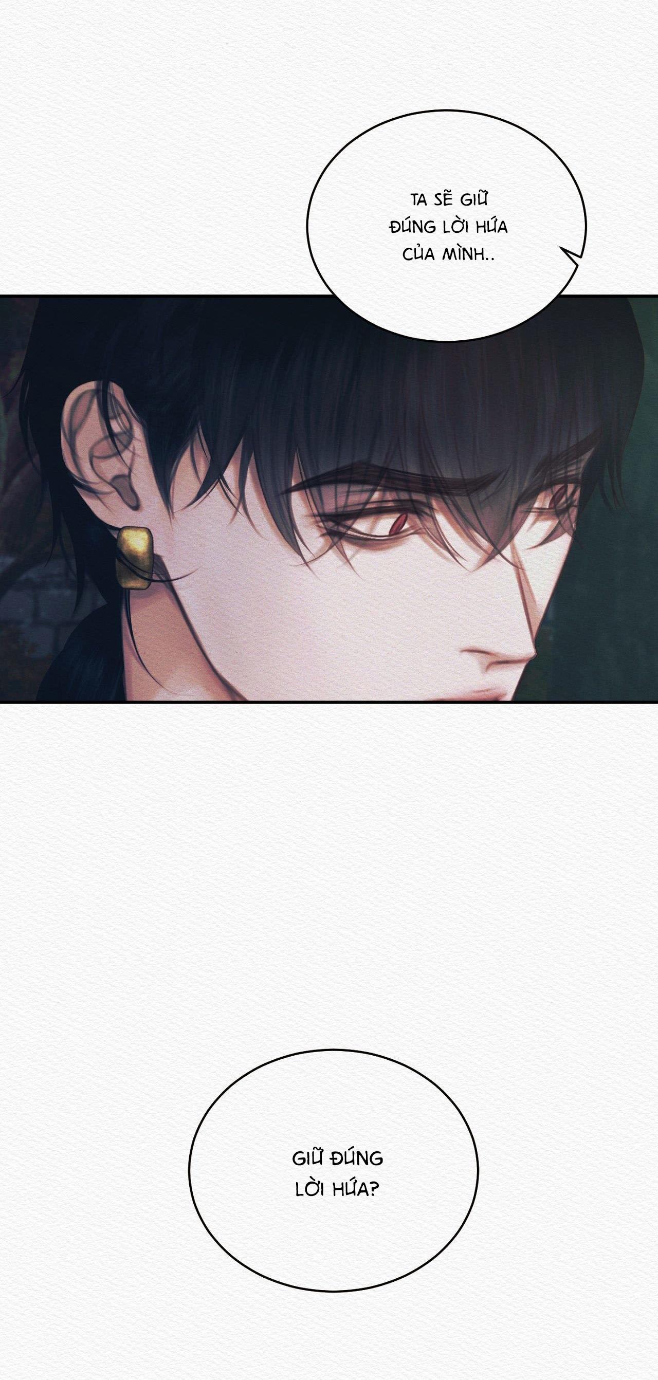 (CBunu) Củy Dạ Khút - Chap 55