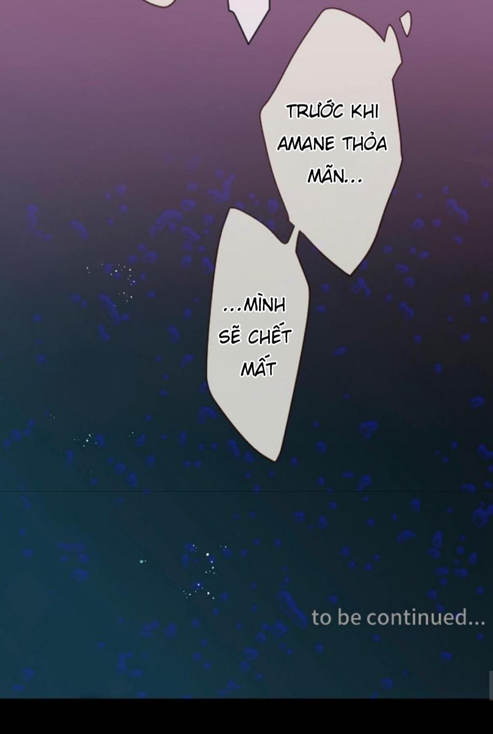Kẻ Theo Dõi Biến Thái Của Tôi - Chap 82