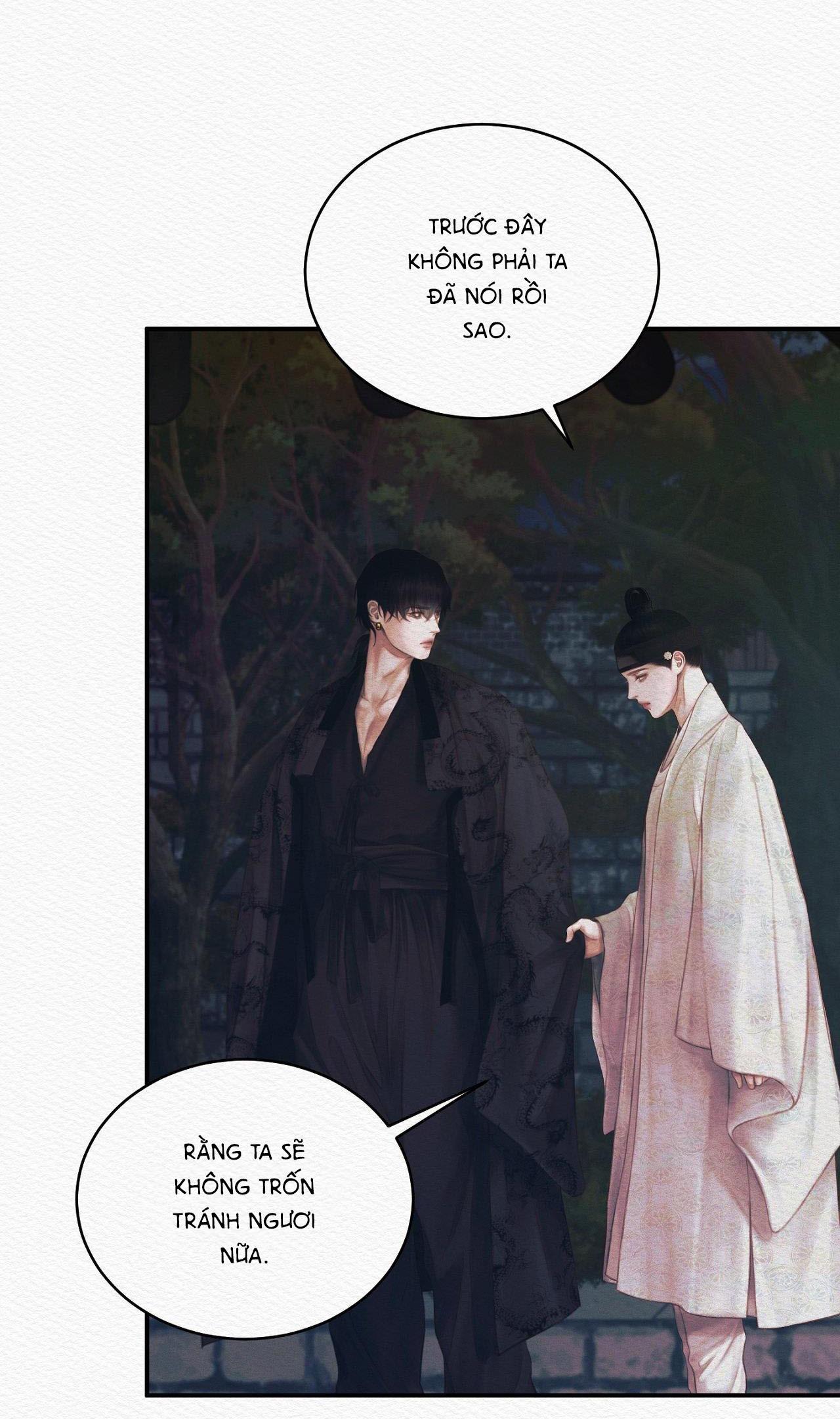 (CBunu) Củy Dạ Khút - Chap 55