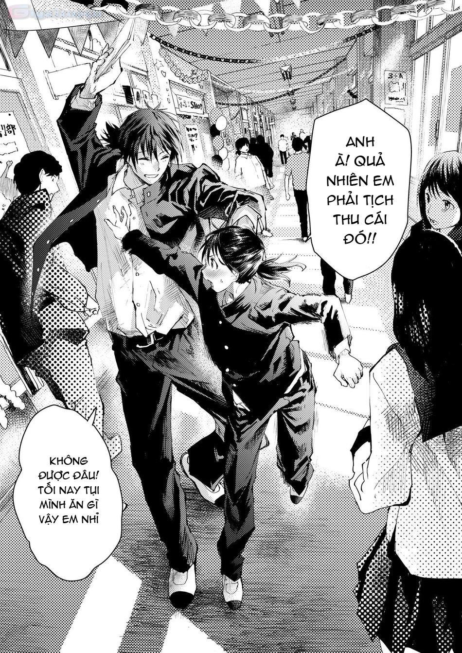 Tổng hợp boylove 18+ - Chap 305.6