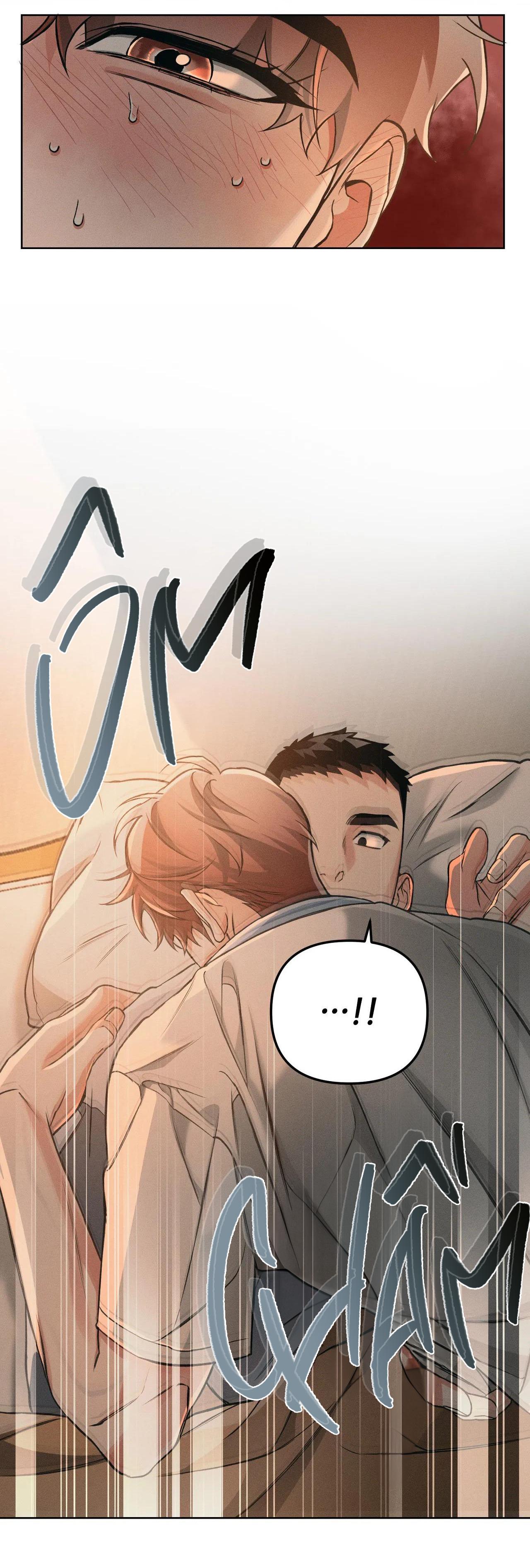 CẨN THẬN TRĂNG TRÒN THÁNG 3 ĐẤY - Chap 56