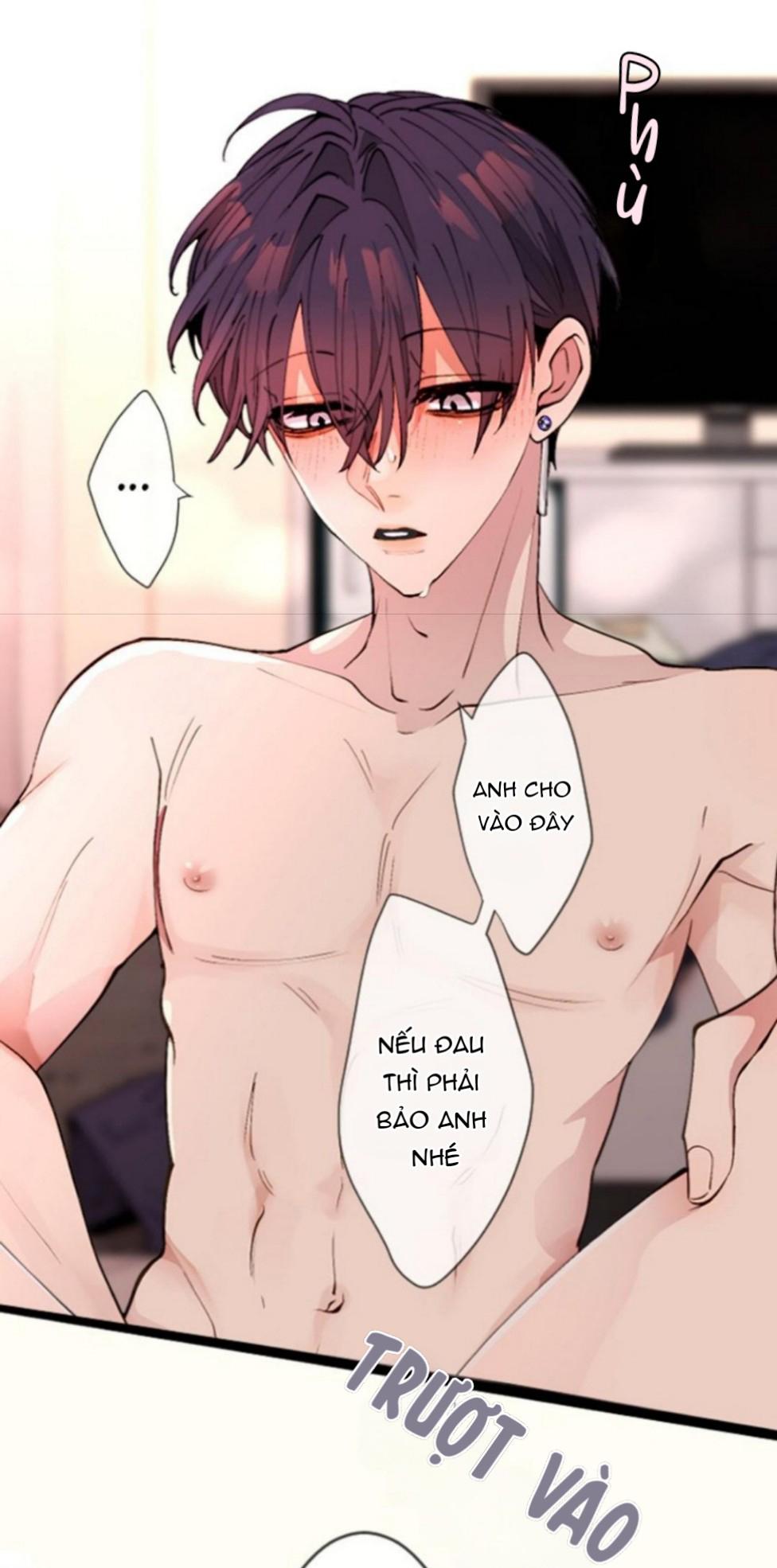 Kẻ Theo Dõi Biến Thái Của Tôi - Chap 82