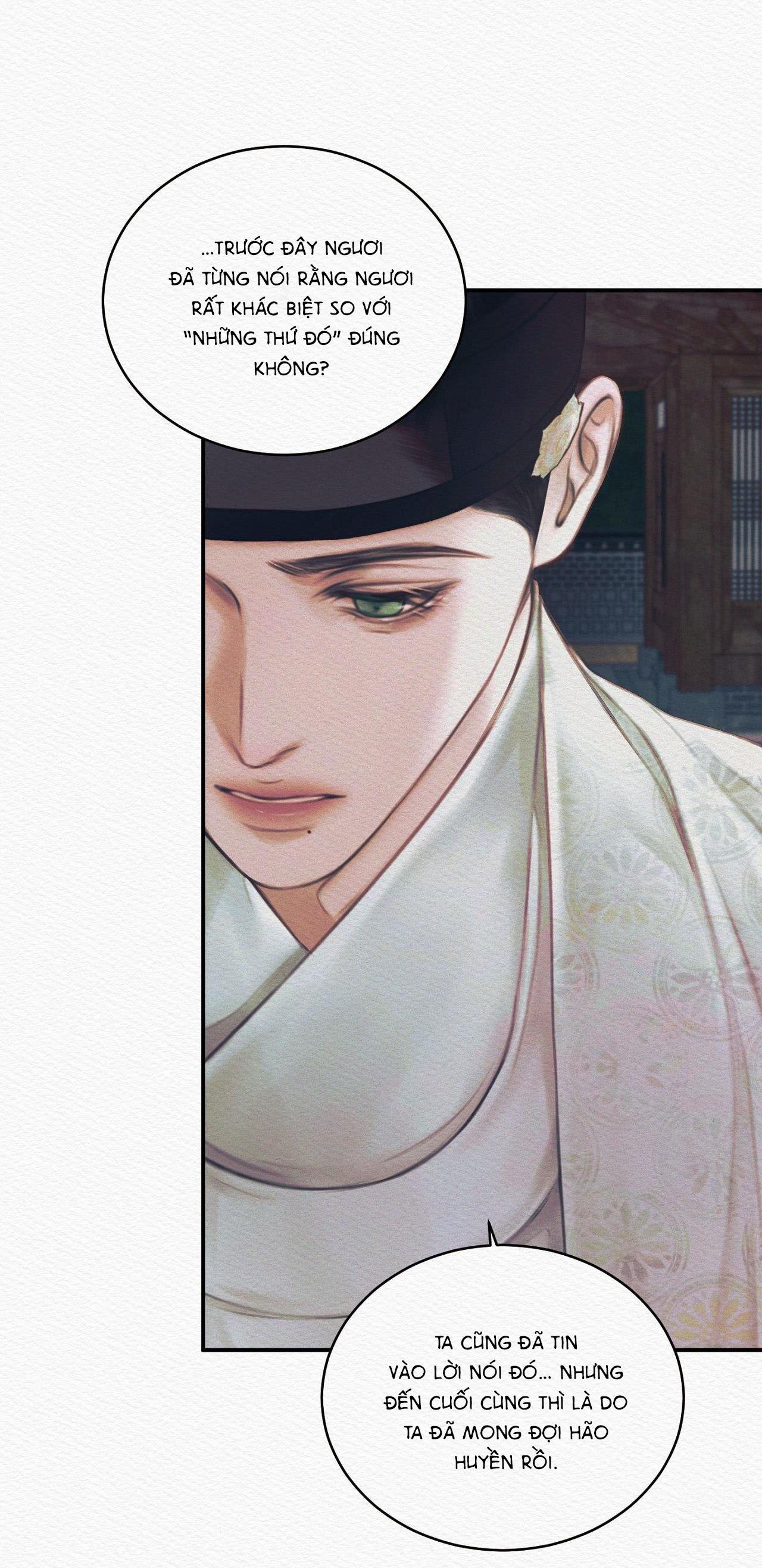 (CBunu) Củy Dạ Khút - Chap 55