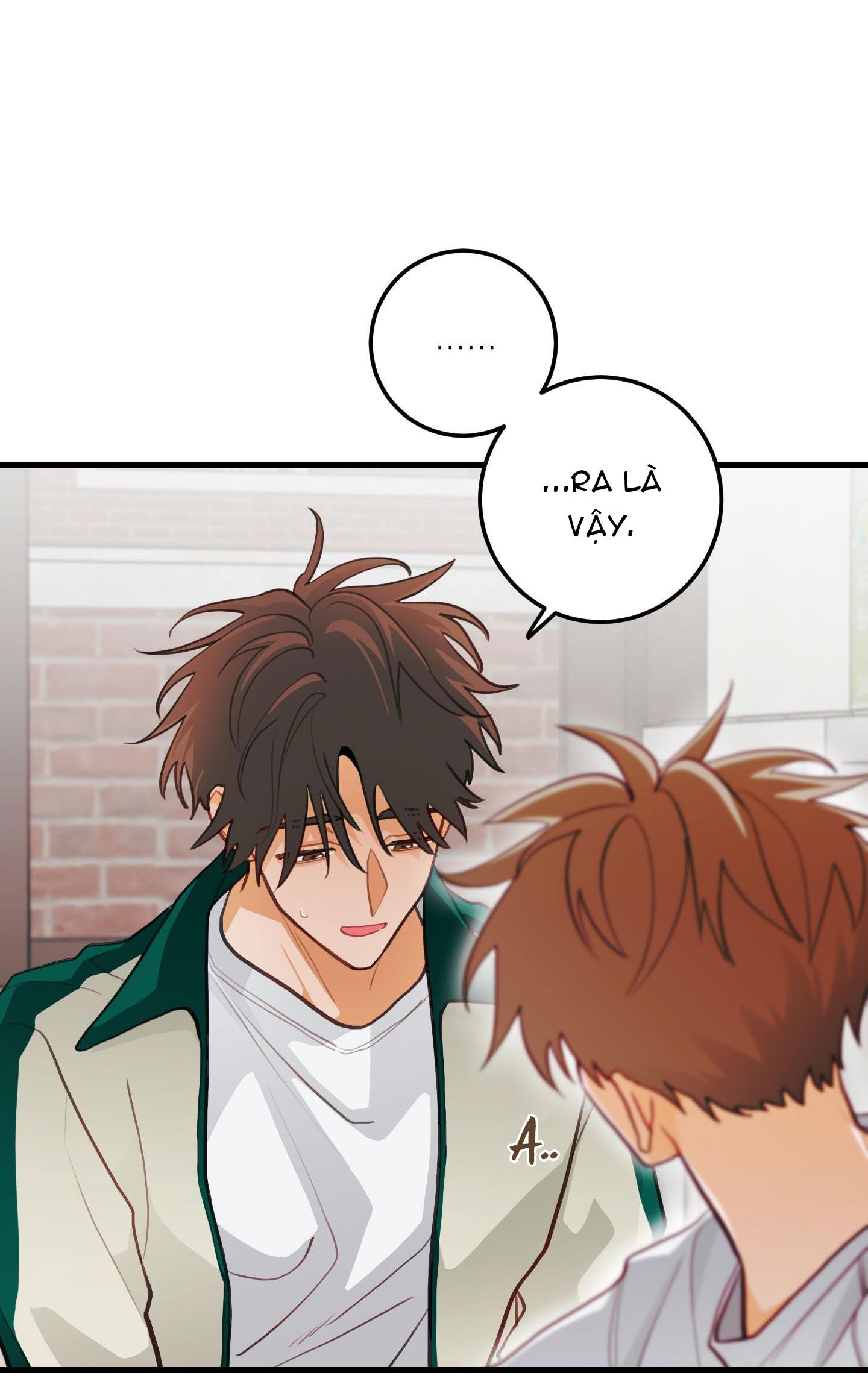 CHUYỆN TÌNH HOA LÊ NỞ - Chap 31
