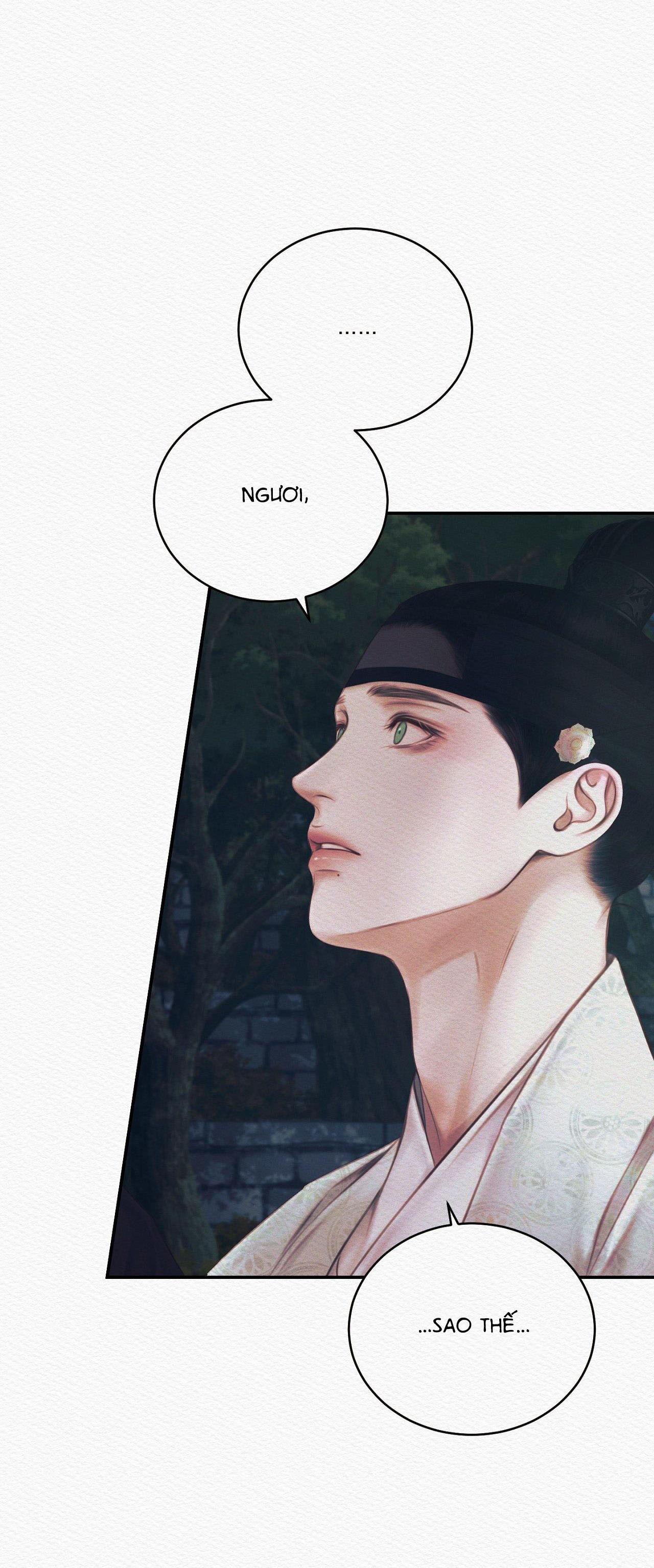 (CBunu) Củy Dạ Khút - Chap 55