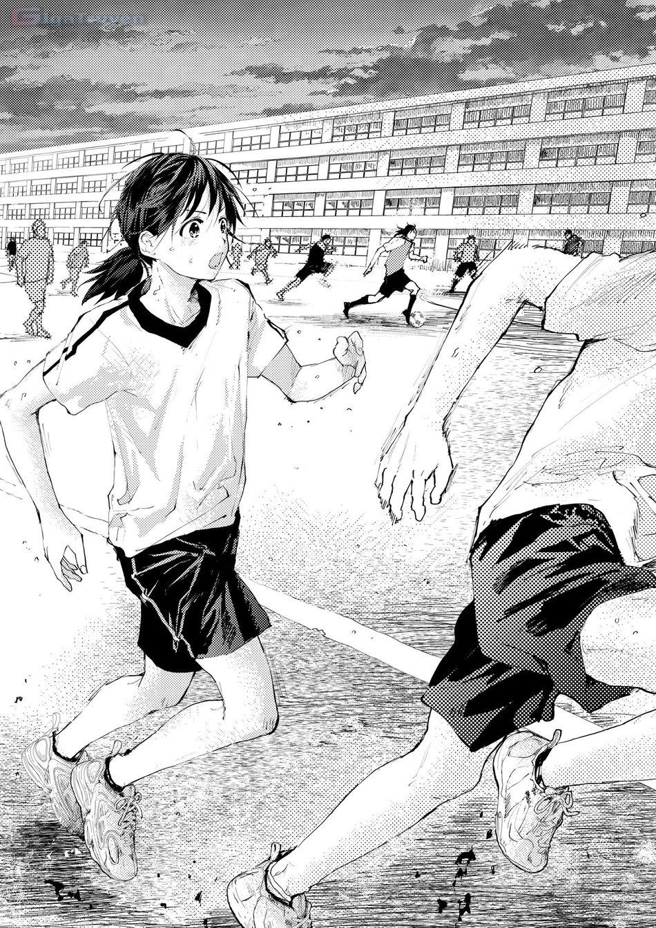 Tổng hợp boylove 18+ - Chap 305.6