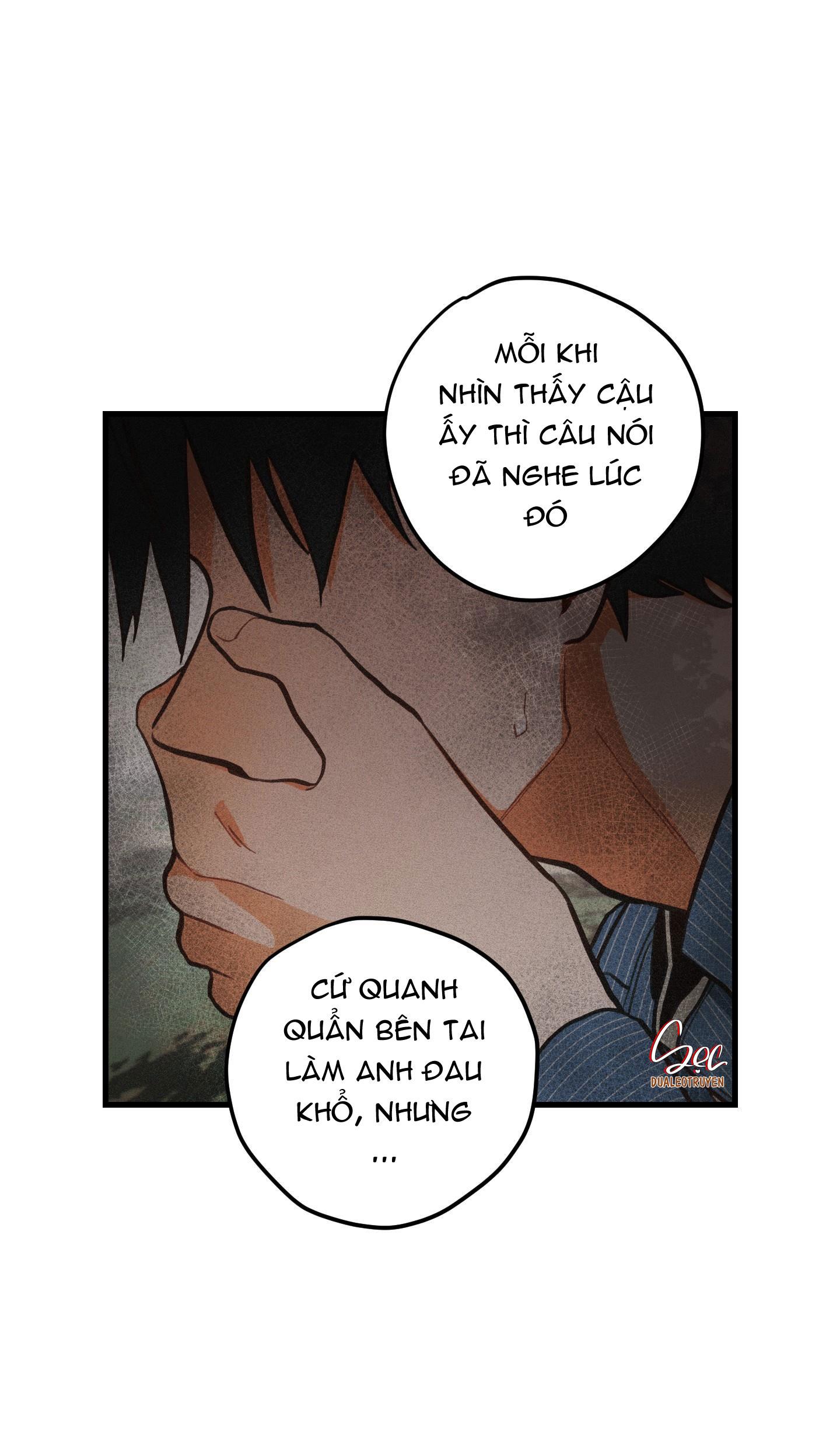 CHUYỆN TÌNH HOA LÊ NỞ - Chap 31