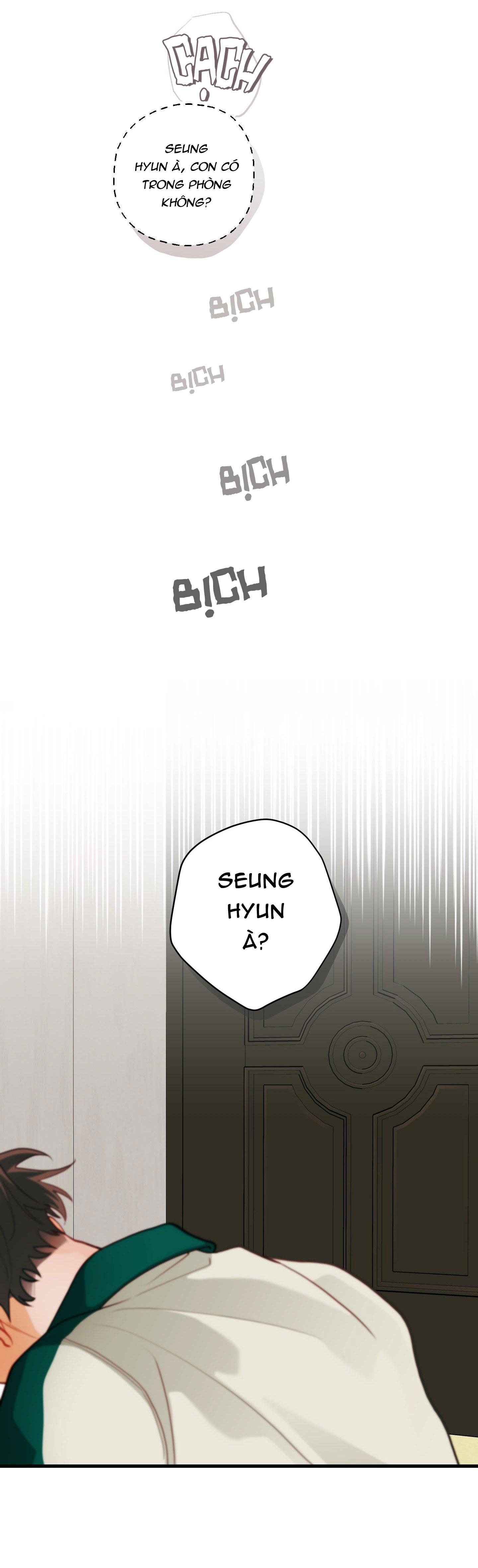 CHUYỆN TÌNH HOA LÊ NỞ - Chap 32