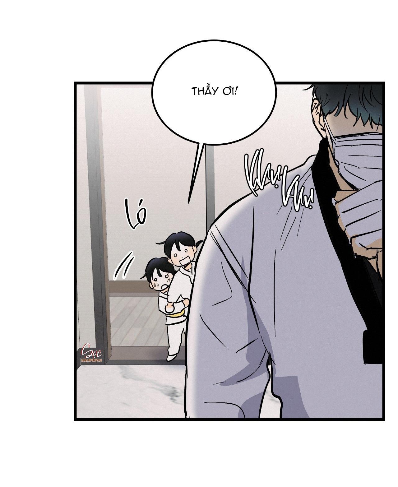 LIE AGAIN - Chap 16