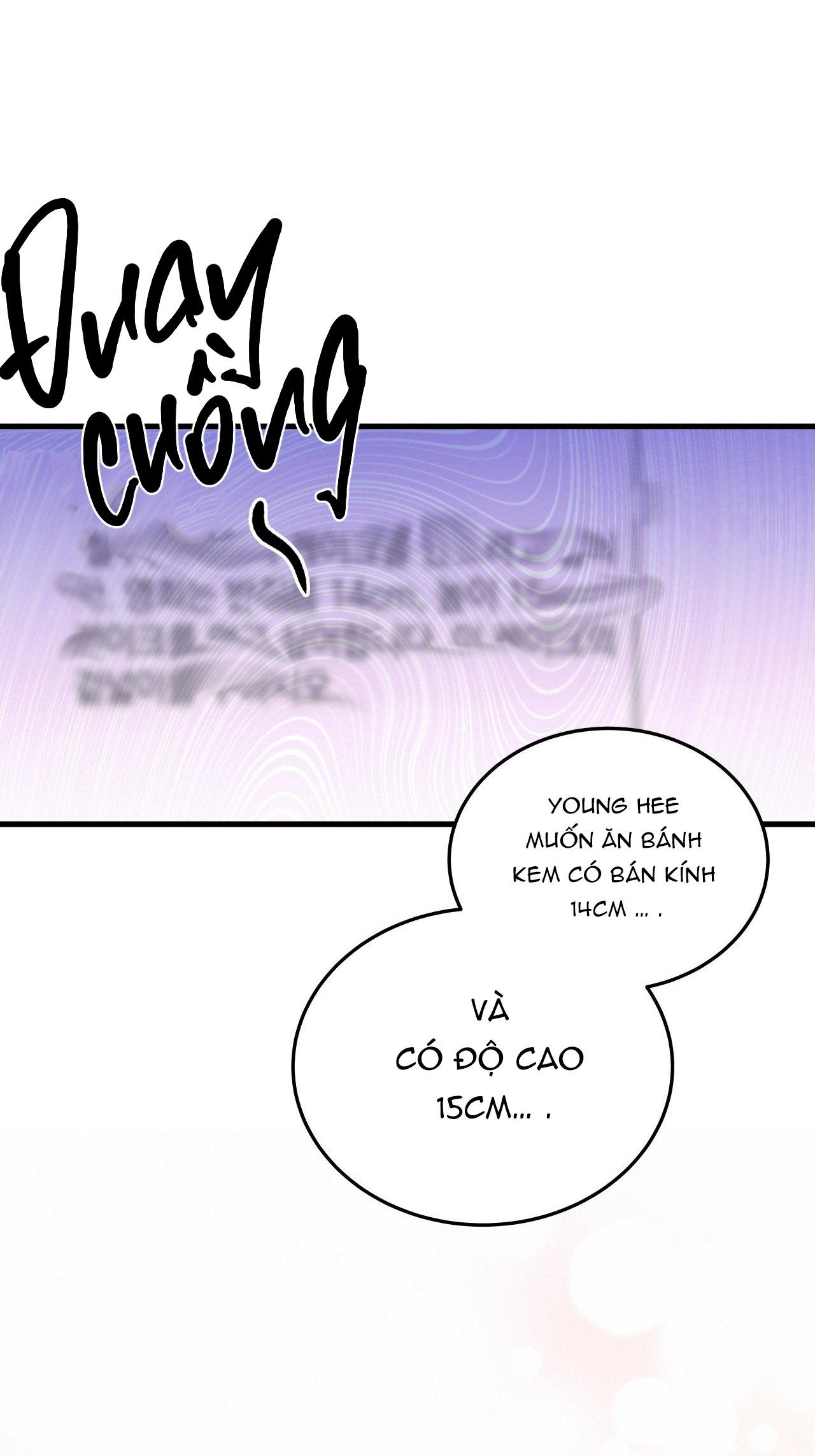 LIE AGAIN - Chap 16