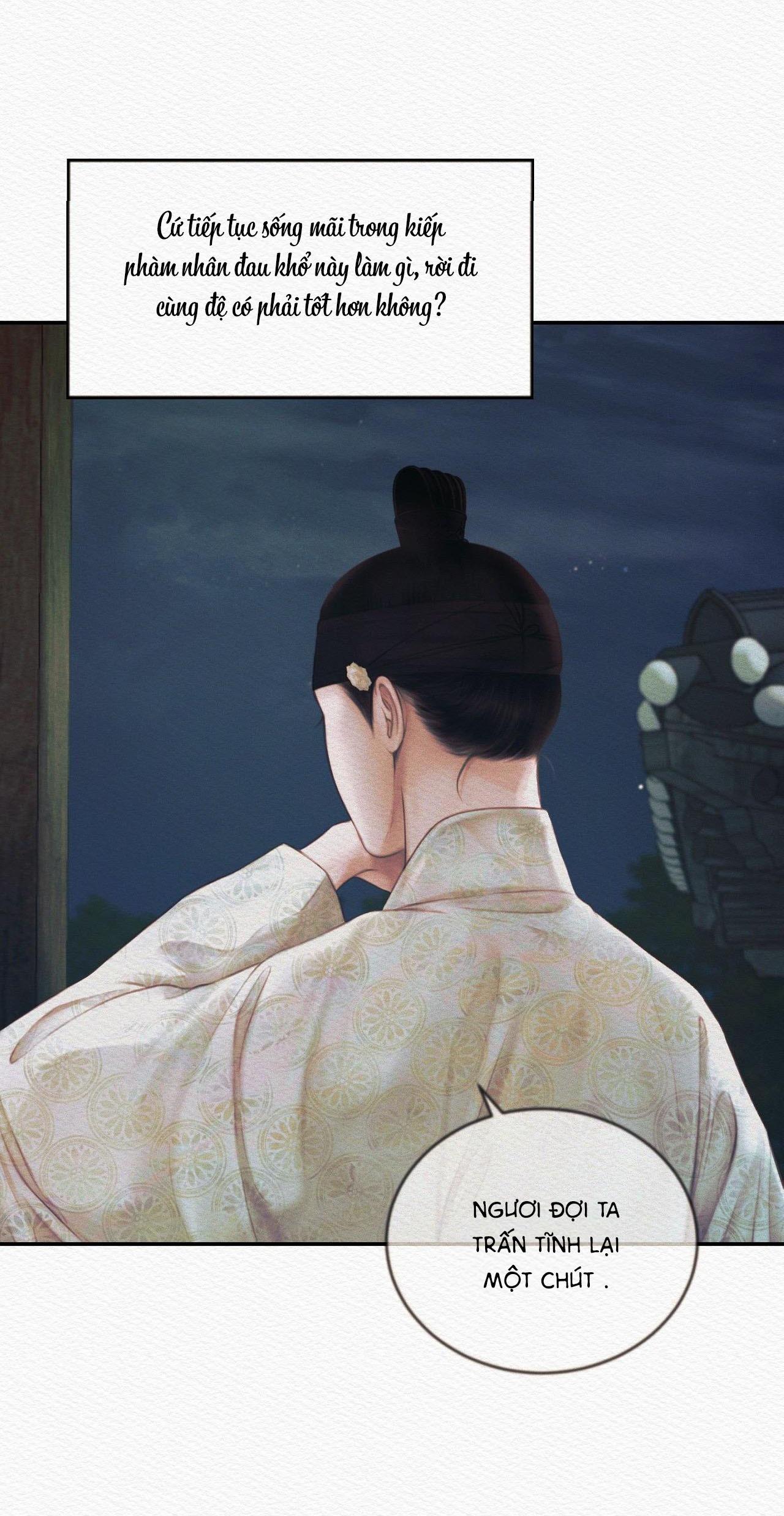 (CBunu) Củy Dạ Khút - Chap 55