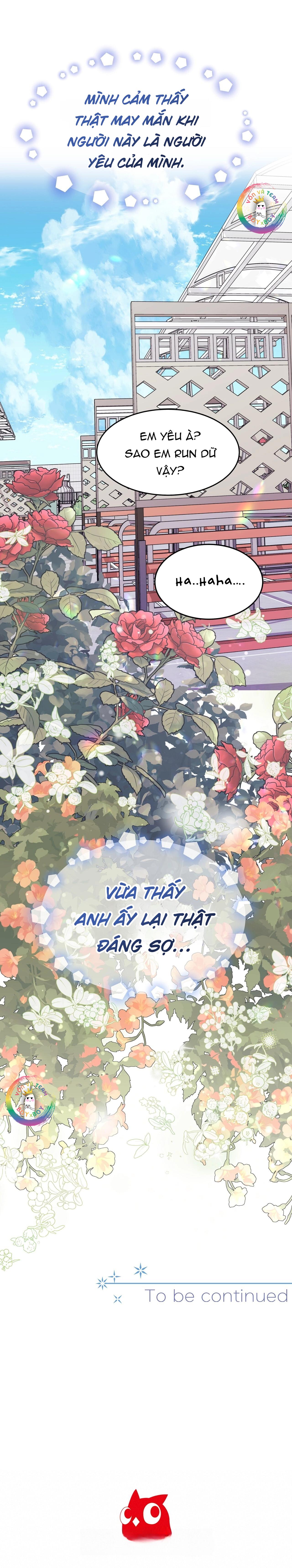 Vị Kỷ - Chap 39