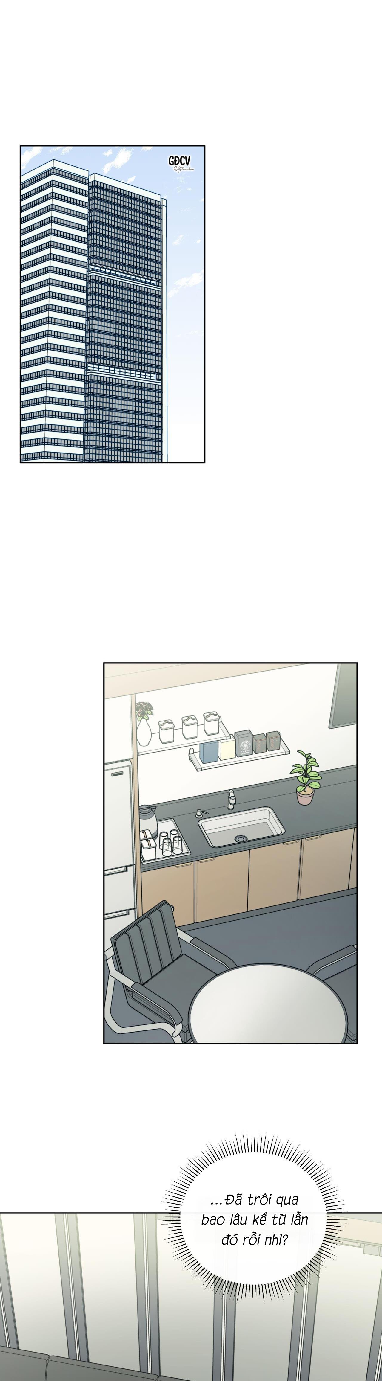 HIỂM HỌA GUIDING - Chap 16