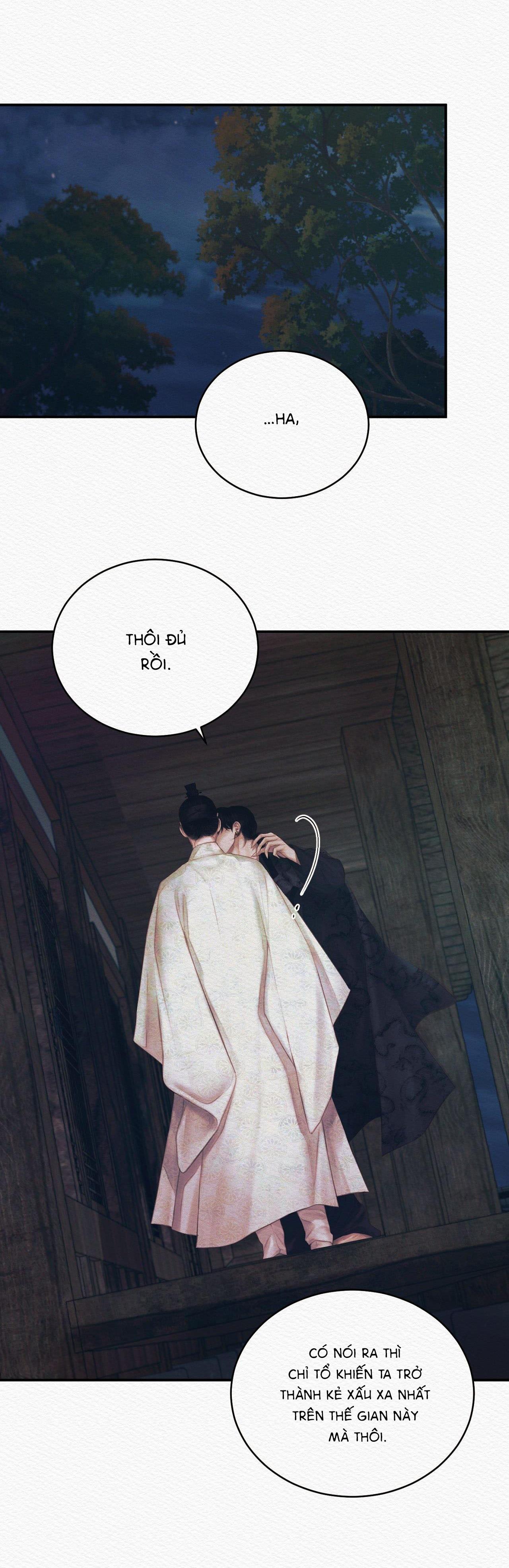 (CBunu) Củy Dạ Khút - Chap 55