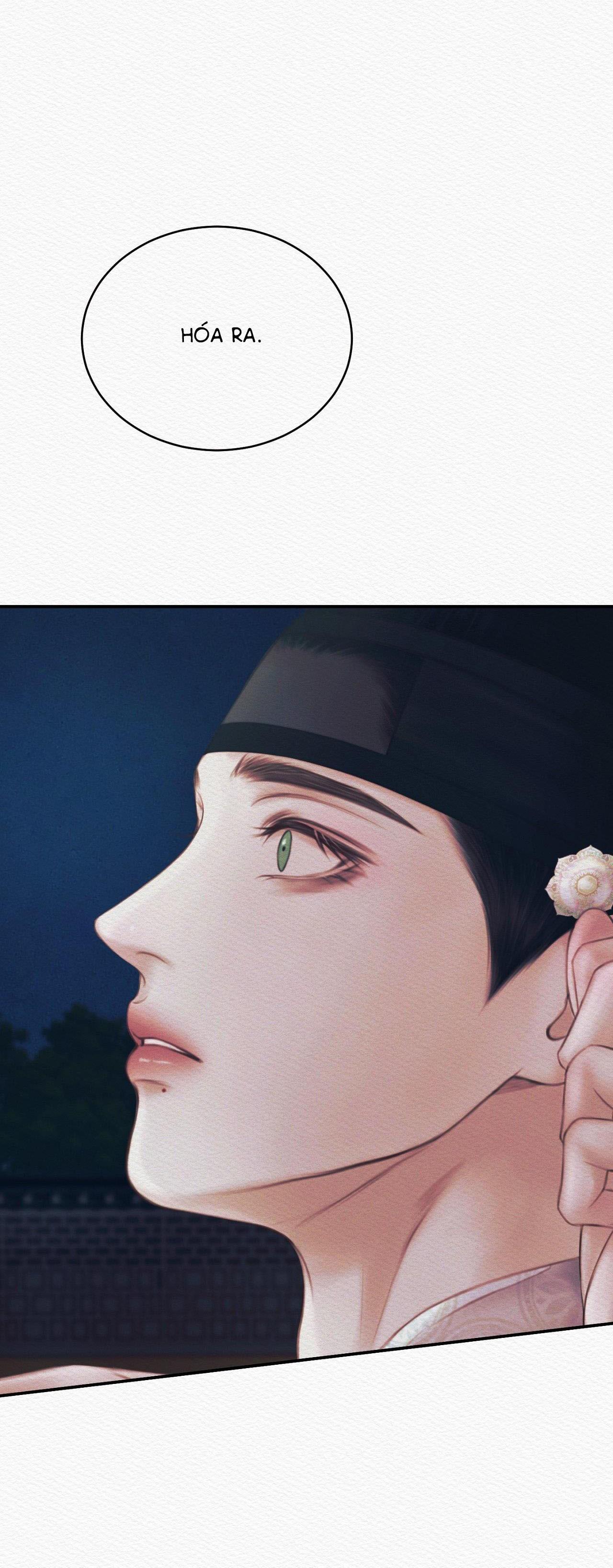 (CBunu) Củy Dạ Khút - Chap 55