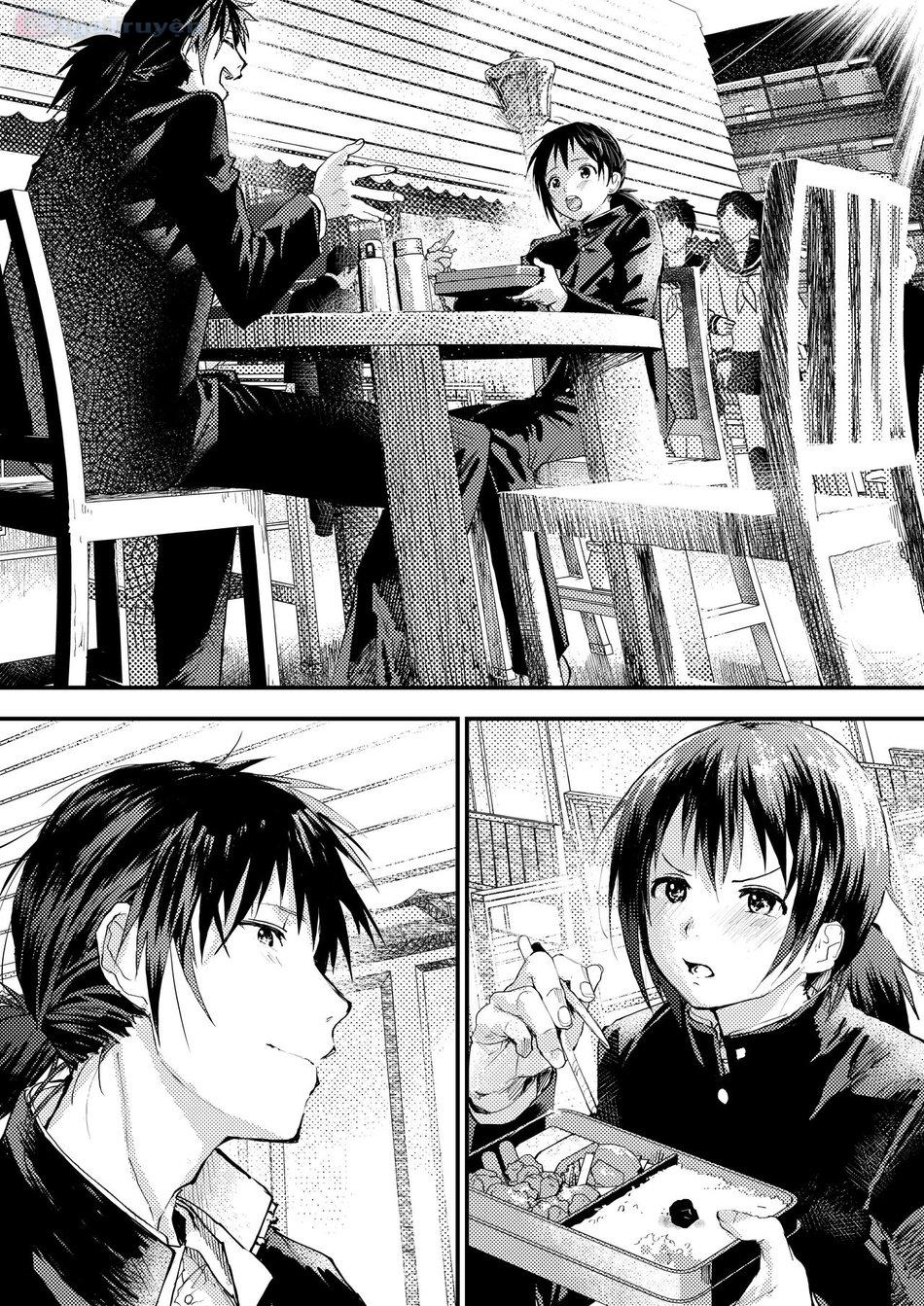 Tổng hợp boylove 18+ - Chap 305.6