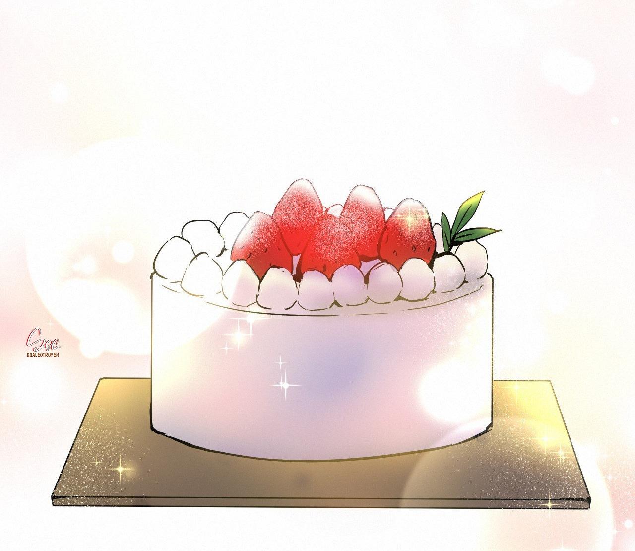 LIE AGAIN - Chap 16
