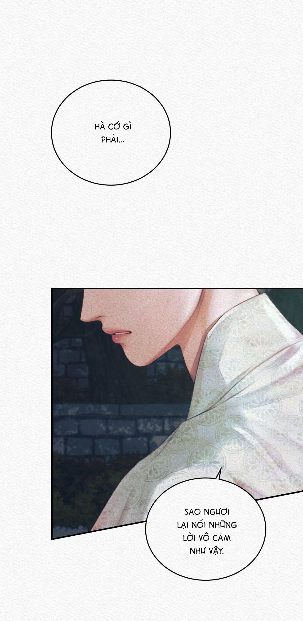 (CBunu) Củy Dạ Khút - Chap 55