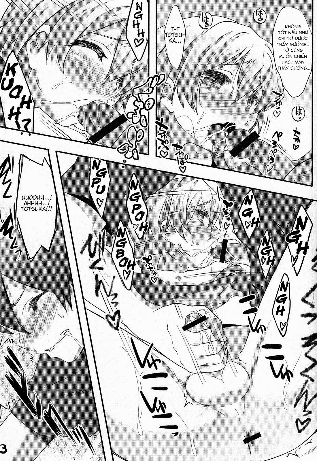 Tổng Hợp Oneshot Của Zjt - Chap 185