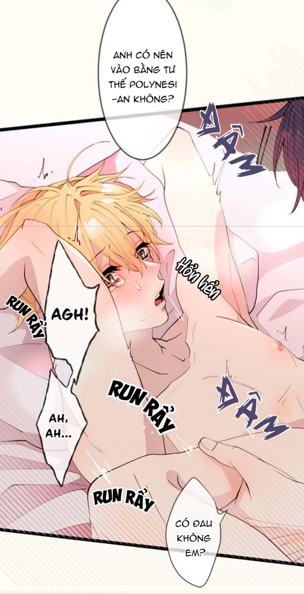 Kẻ Theo Dõi Biến Thái Của Tôi - Chap 82