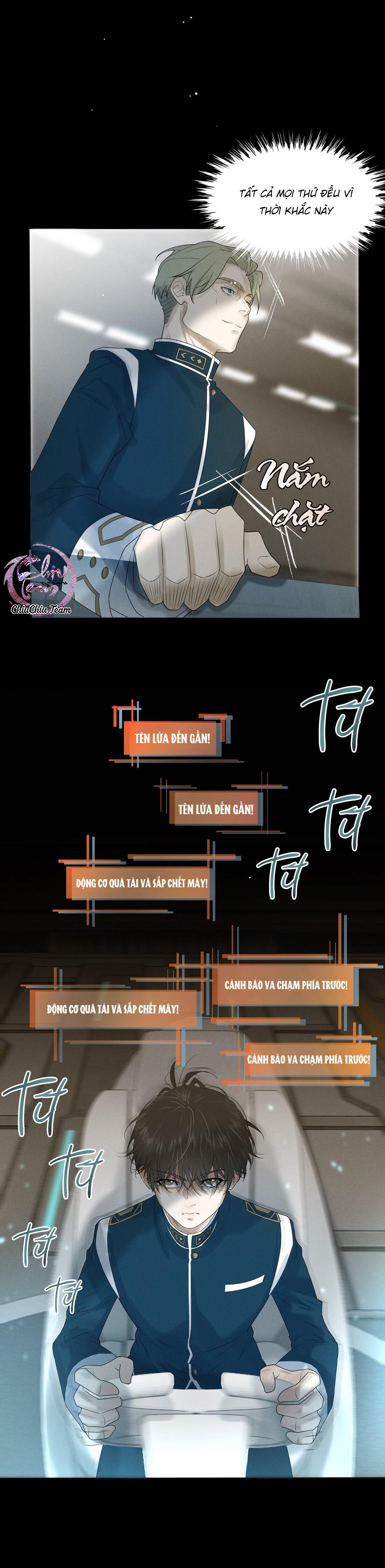 Tuyệt Xử Phùng Sinh - Chap 6
