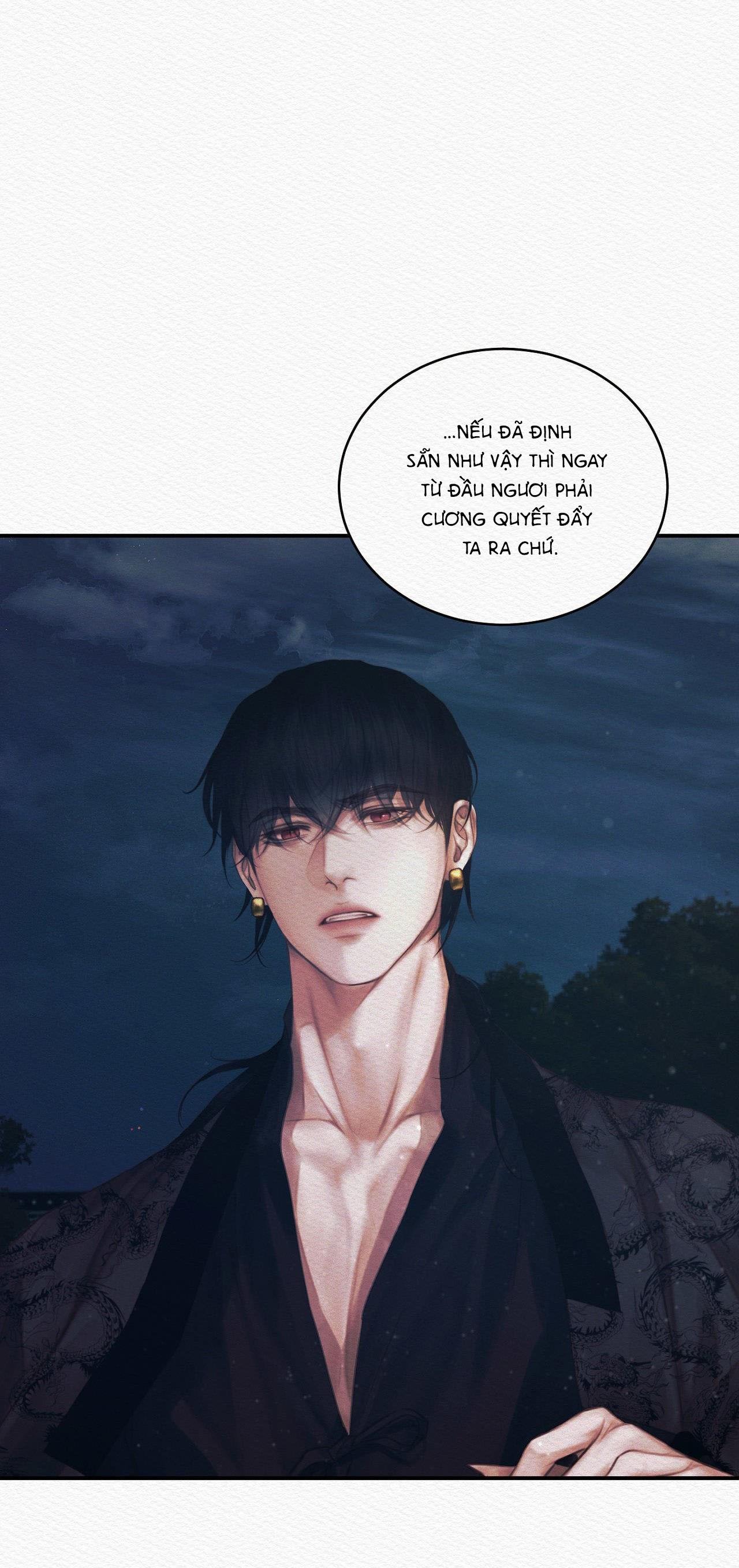 (CBunu) Củy Dạ Khút - Chap 55