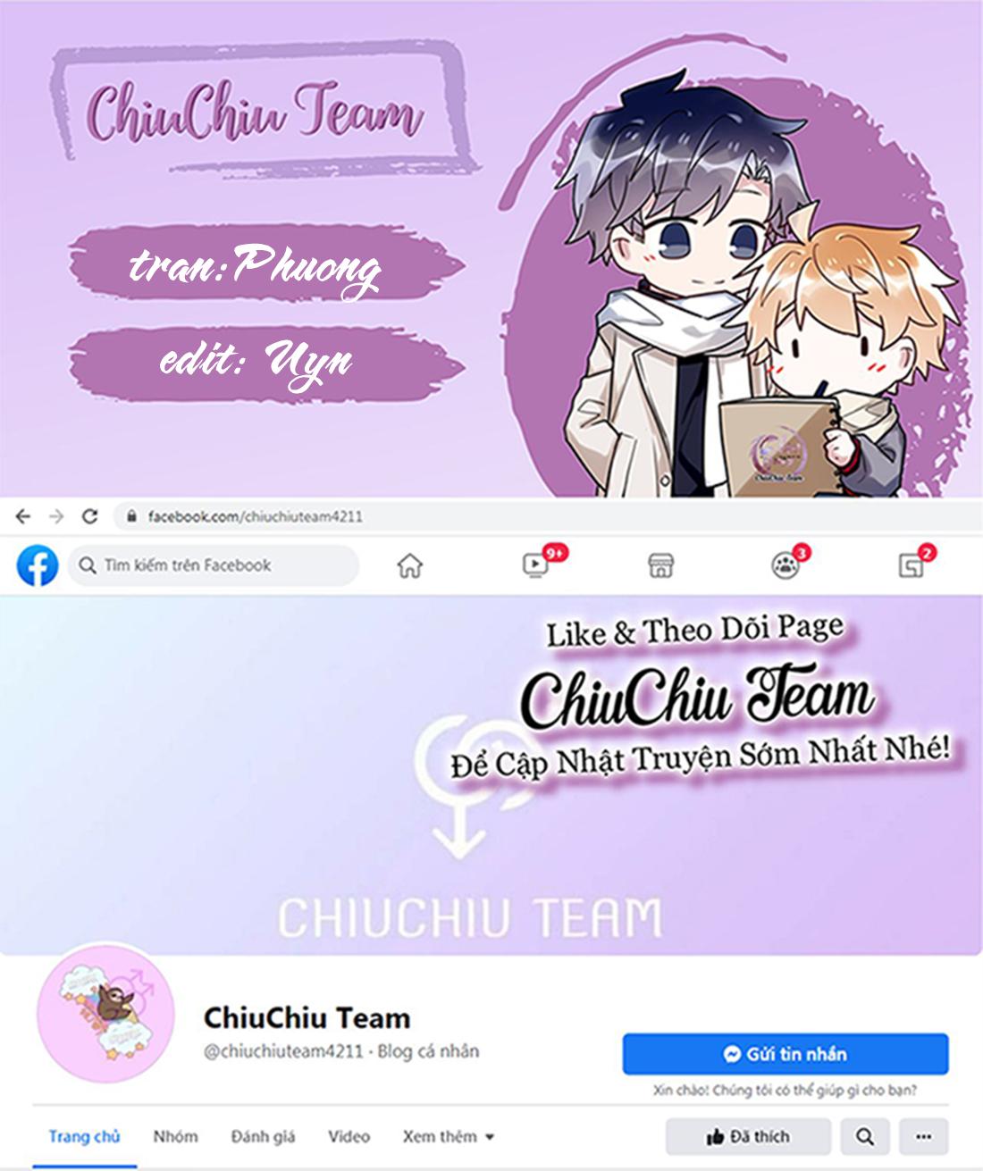 Tuyệt Xử Phùng Sinh - Chap 6