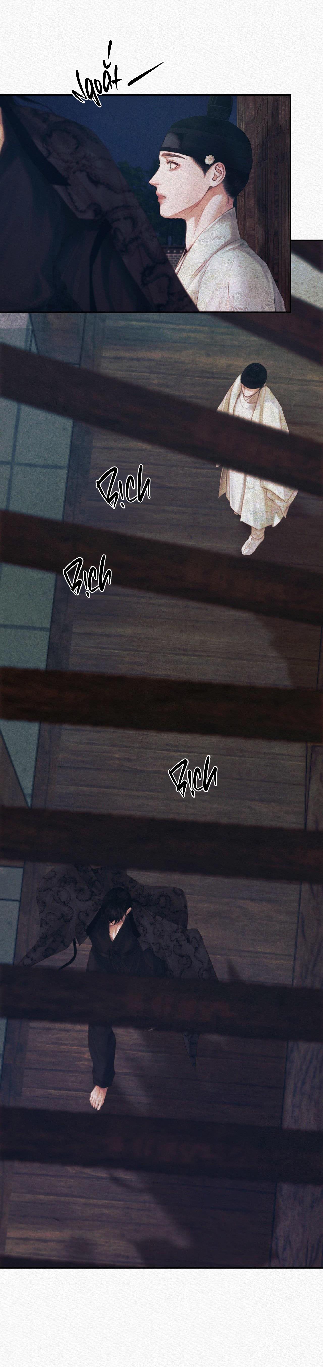 (CBunu) Củy Dạ Khút - Chap 55