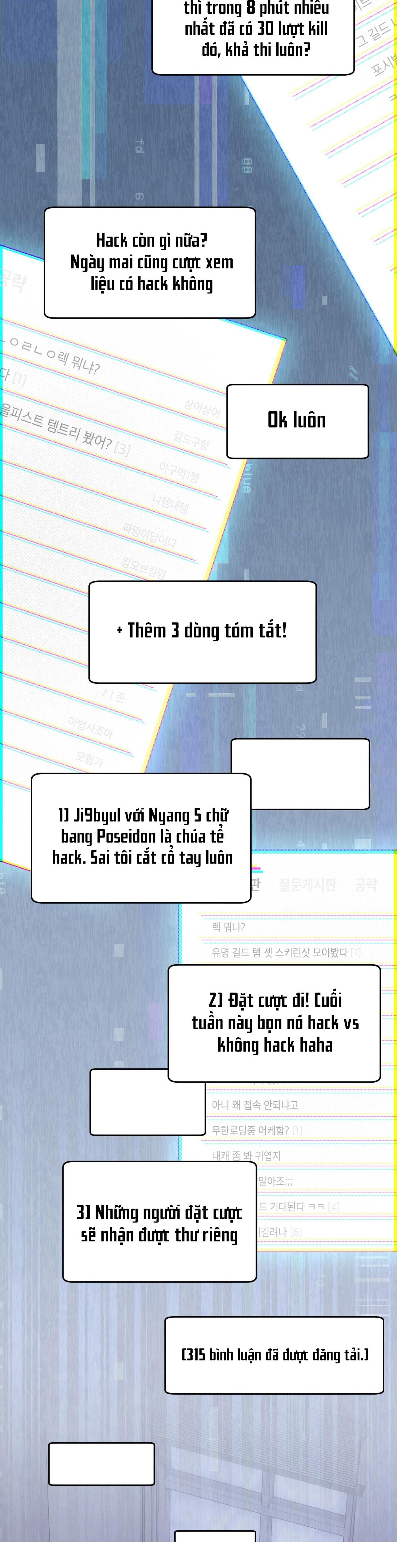 Guild member - Chap 16