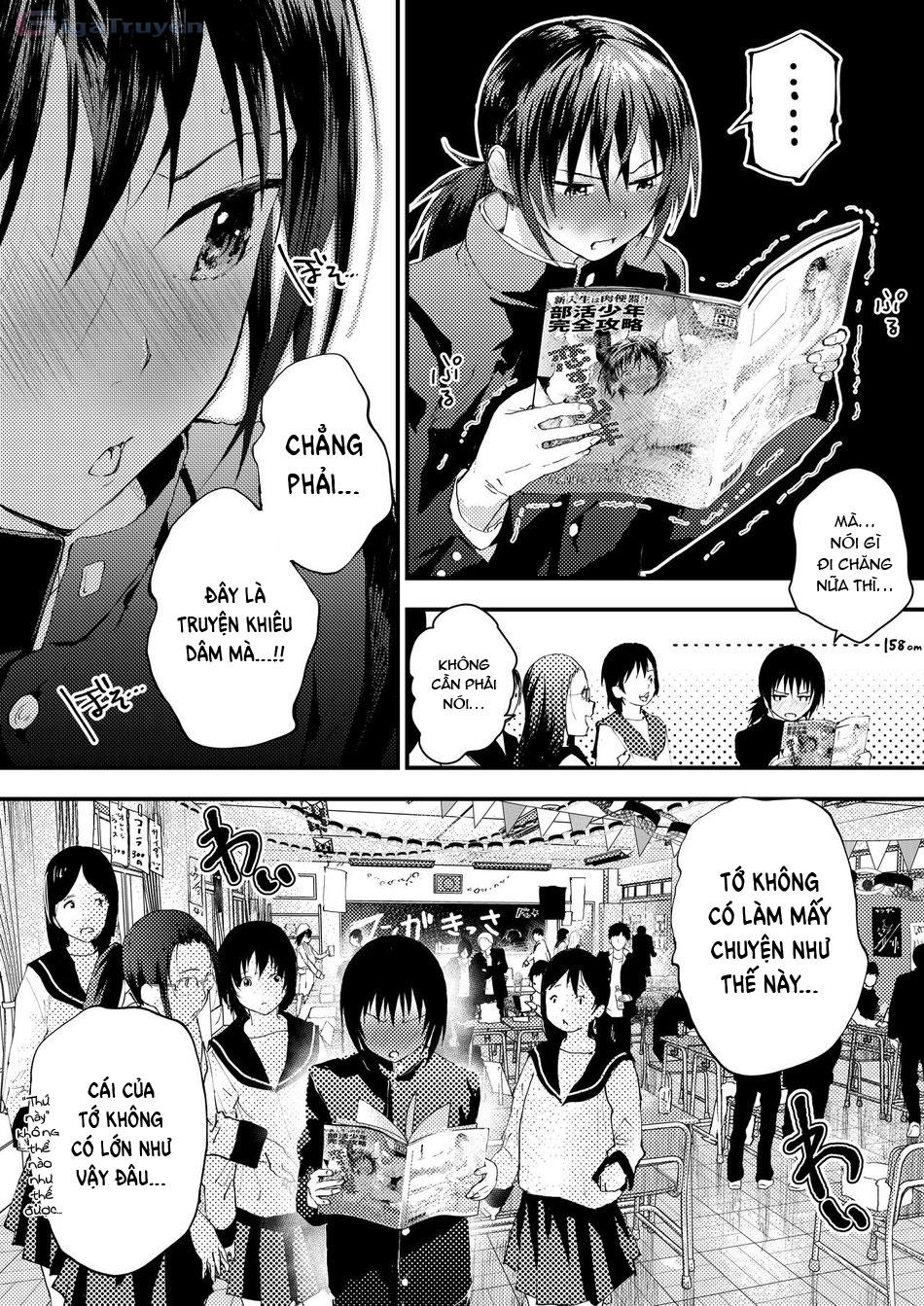Tổng hợp boylove 18+ - Chap 305.6