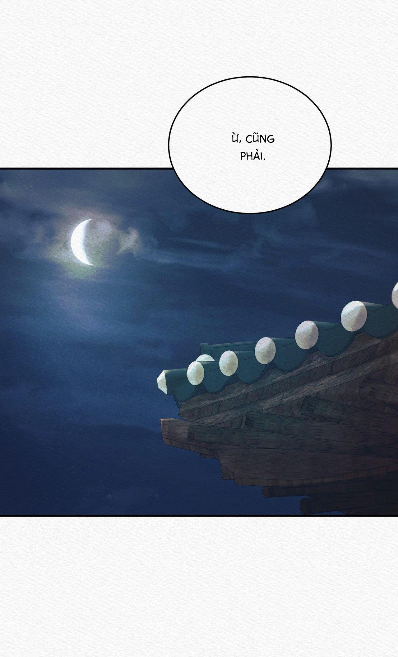 (CBunu) Củy Dạ Khút - Chap 55