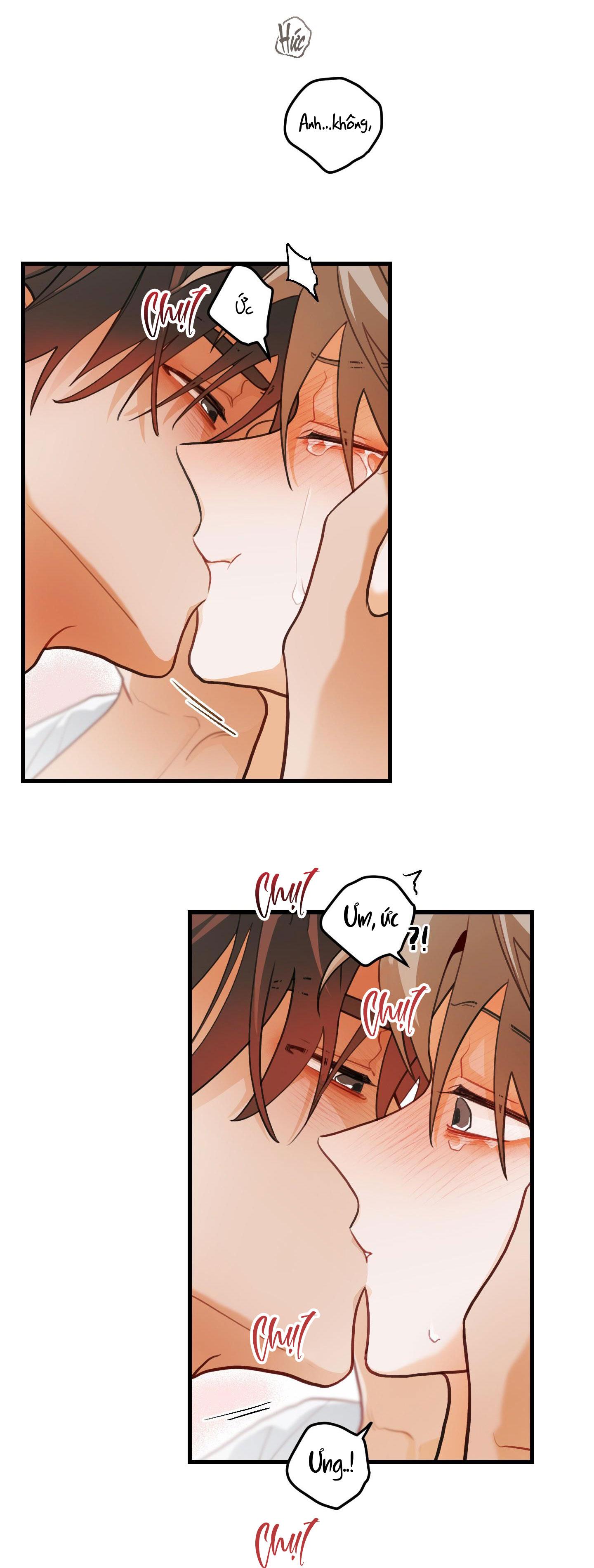 CHUYỆN TÌNH HOA LÊ NỞ - Chap 31