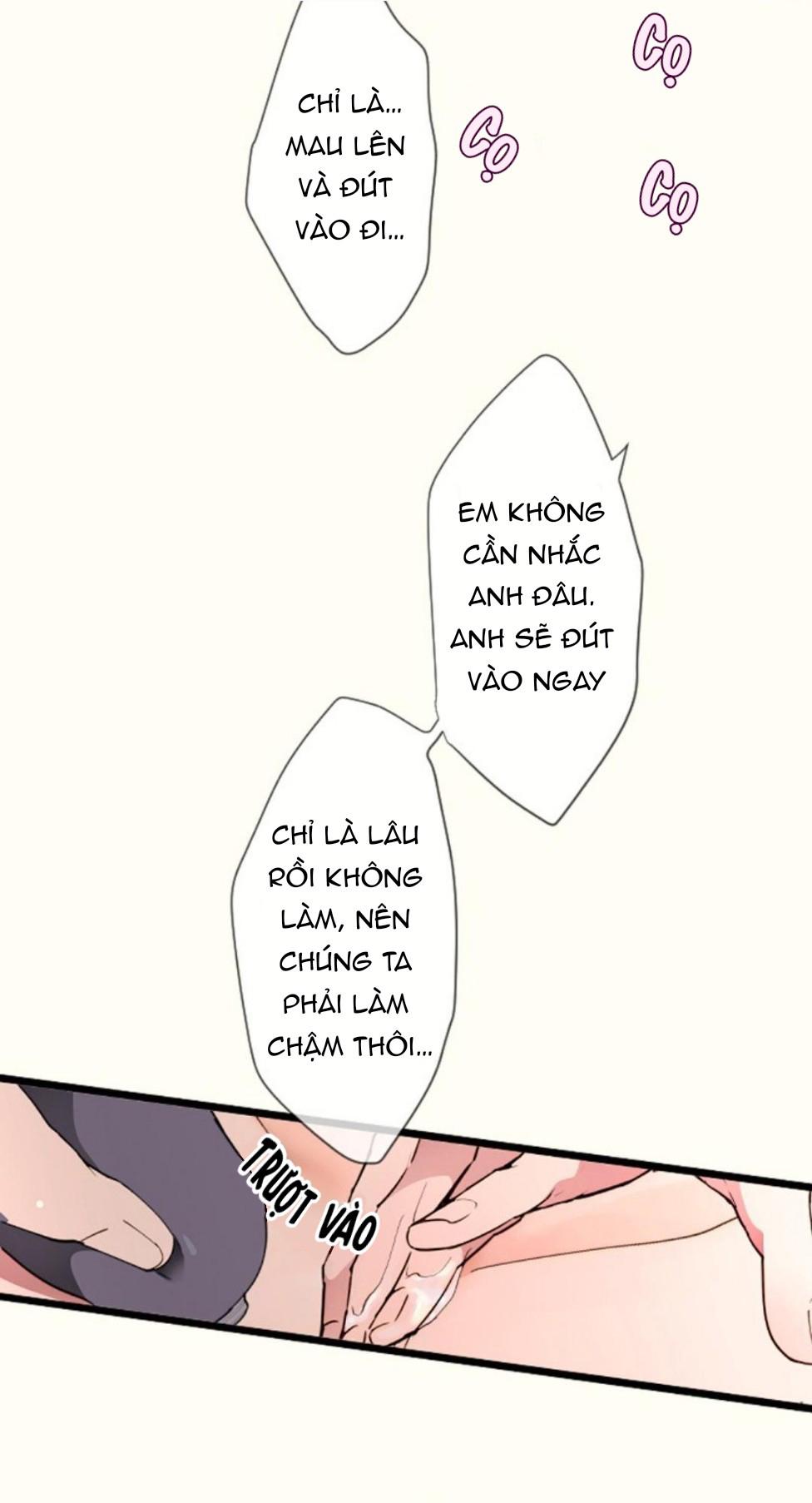 Kẻ Theo Dõi Biến Thái Của Tôi - Chap 82