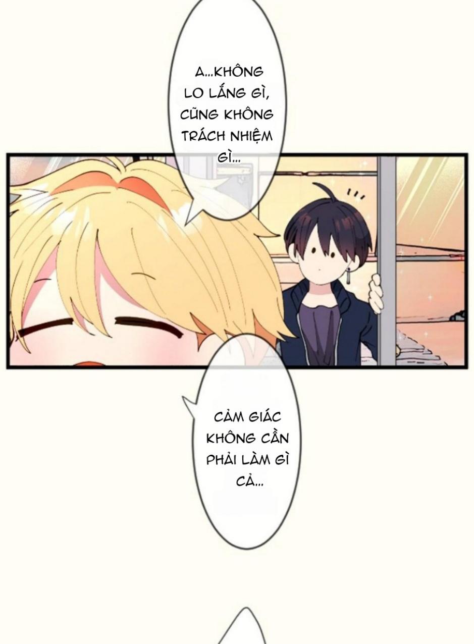 Kẻ Theo Dõi Biến Thái Của Tôi - Chap 82
