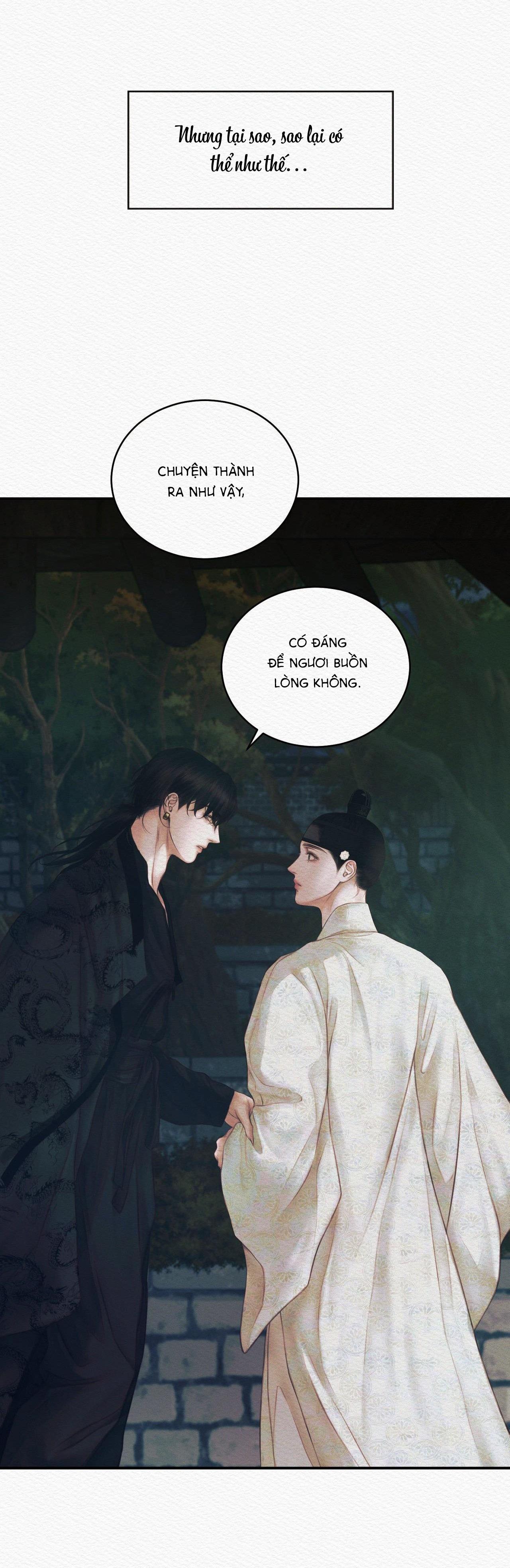 (CBunu) Củy Dạ Khút - Chap 55