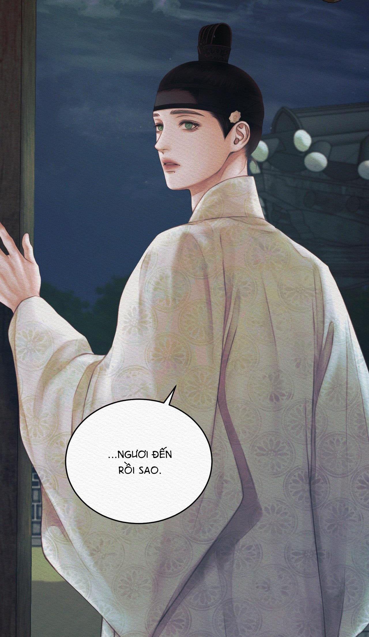 (CBunu) Củy Dạ Khút - Chap 55