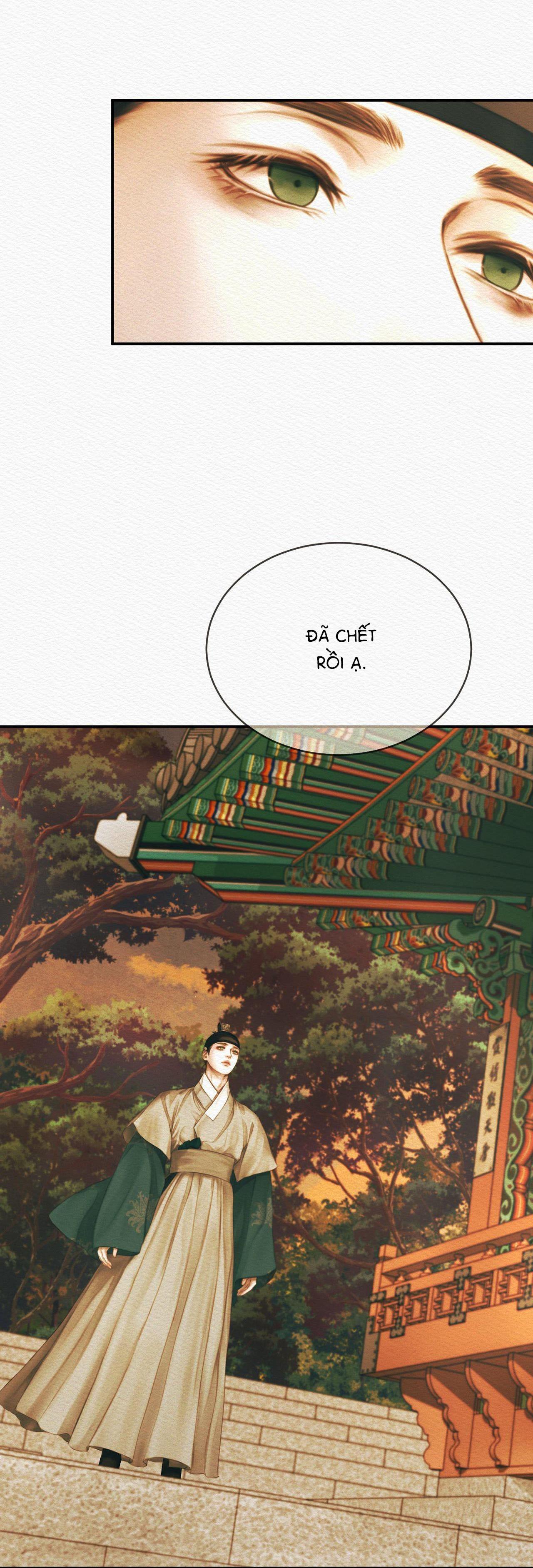 (CBunu) Củy Dạ Khút - Chap 55