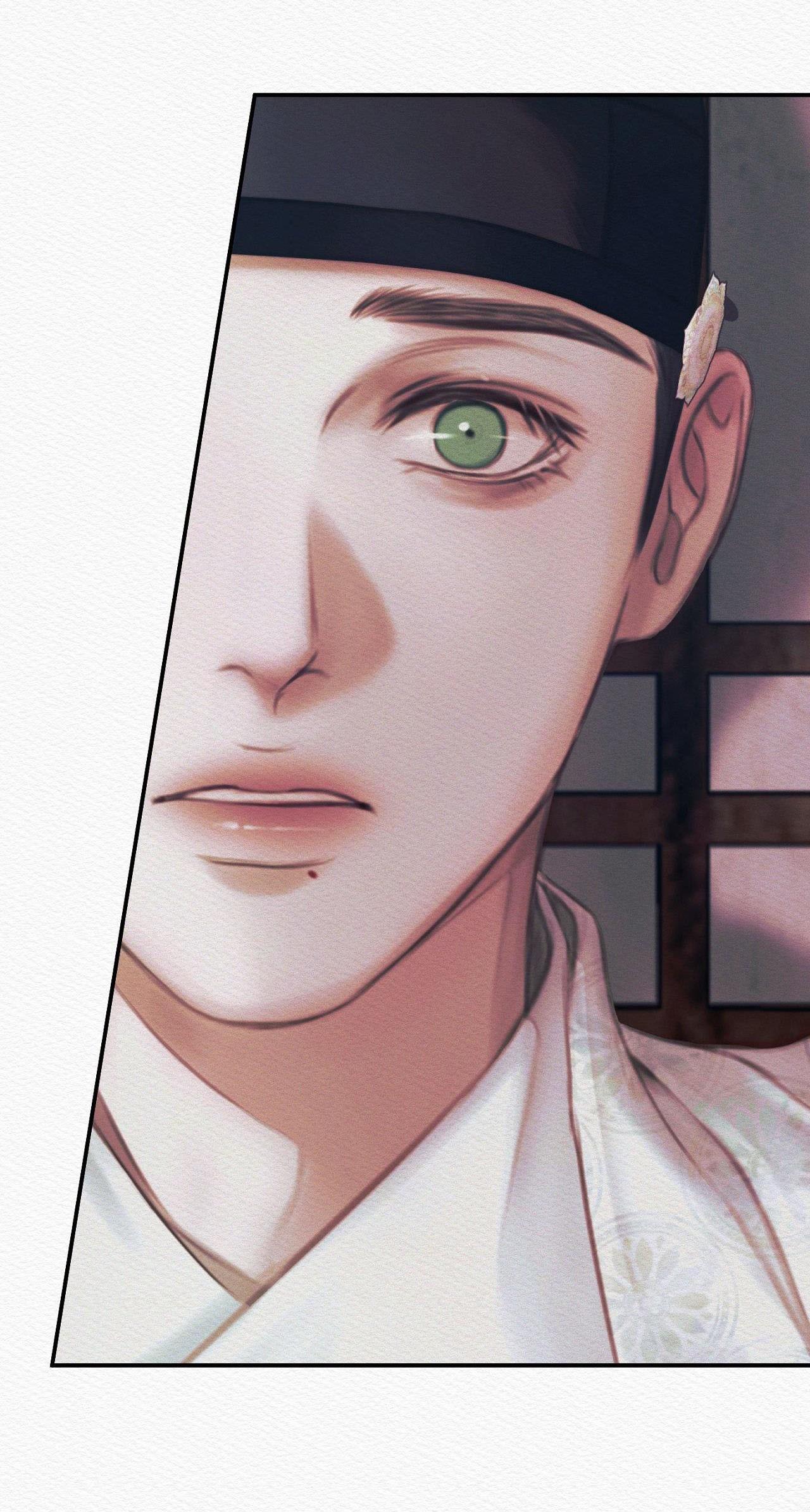 (CBunu) Củy Dạ Khút - Chap 55
