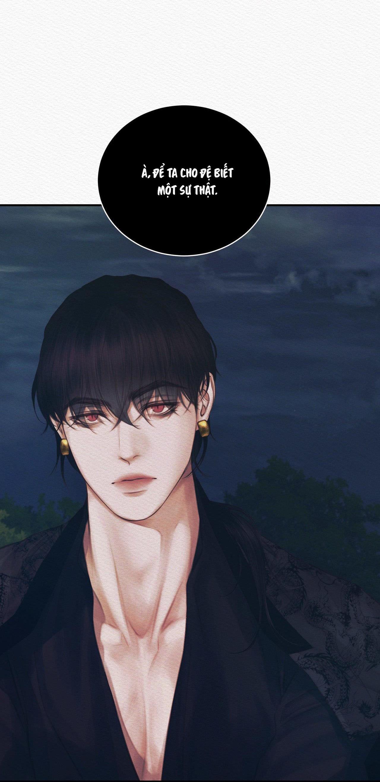 (CBunu) Củy Dạ Khút - Chap 55