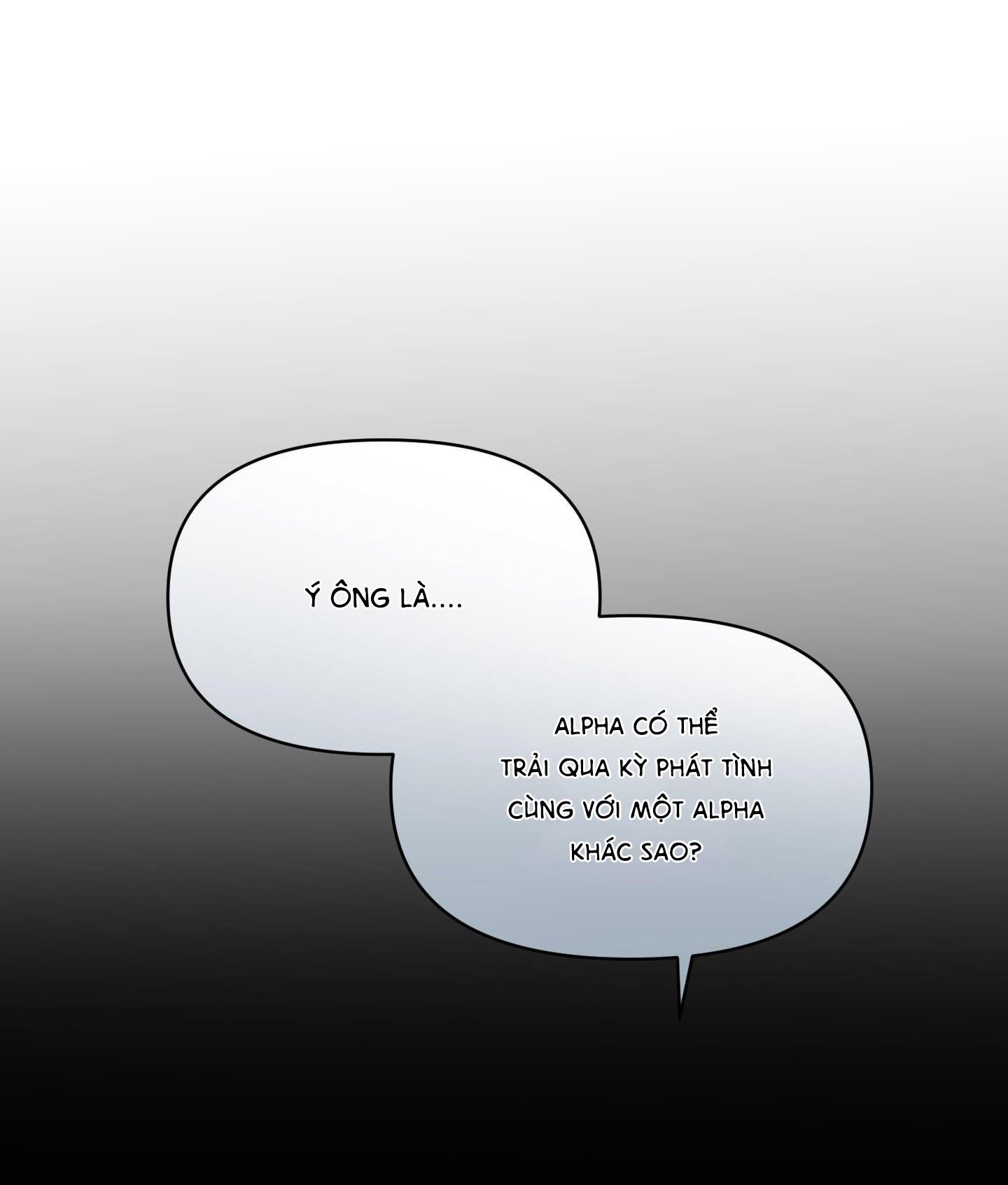 (CBunu) Định Tên Mối Quan Hệ - Chap 21