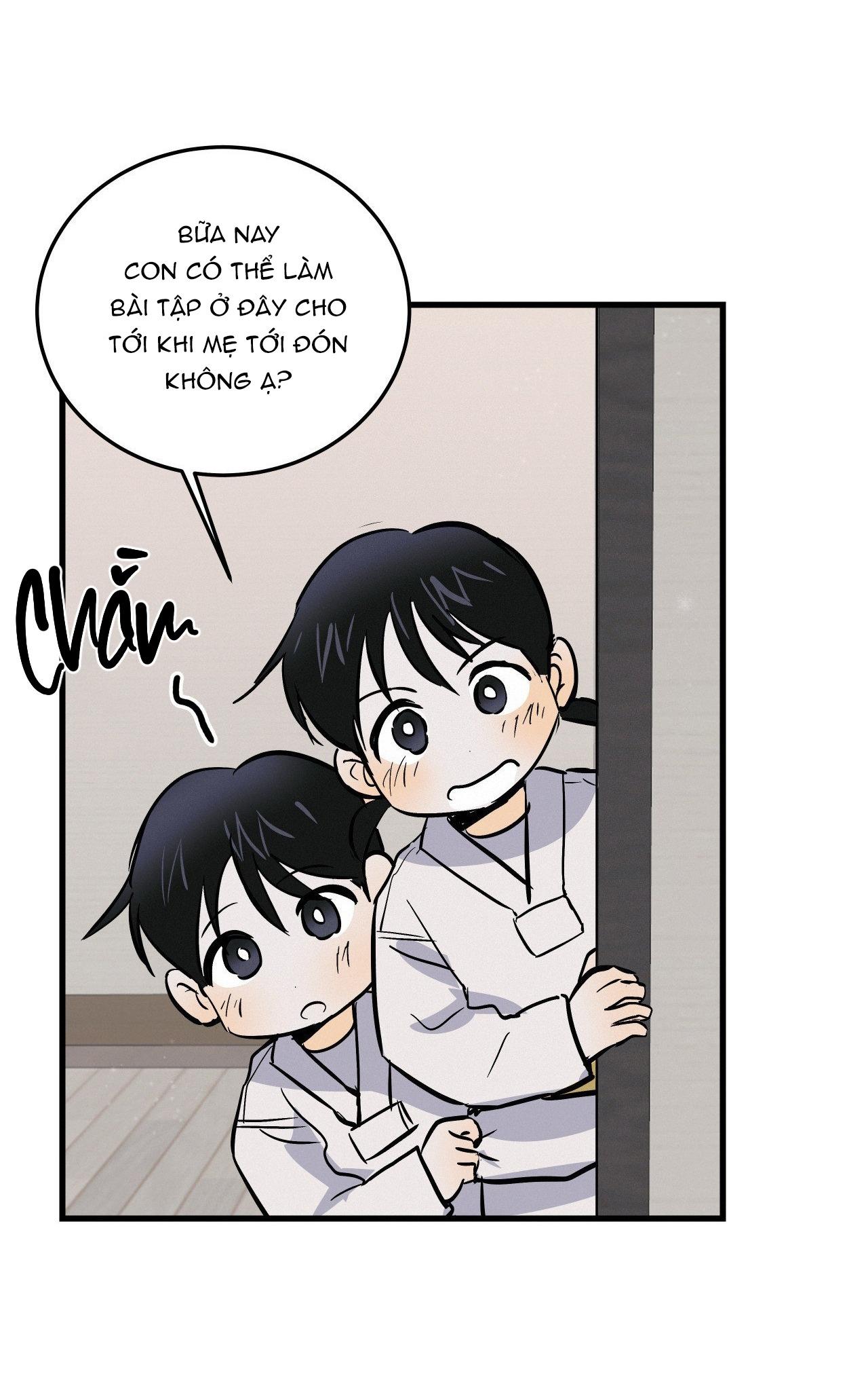 LIE AGAIN - Chap 16
