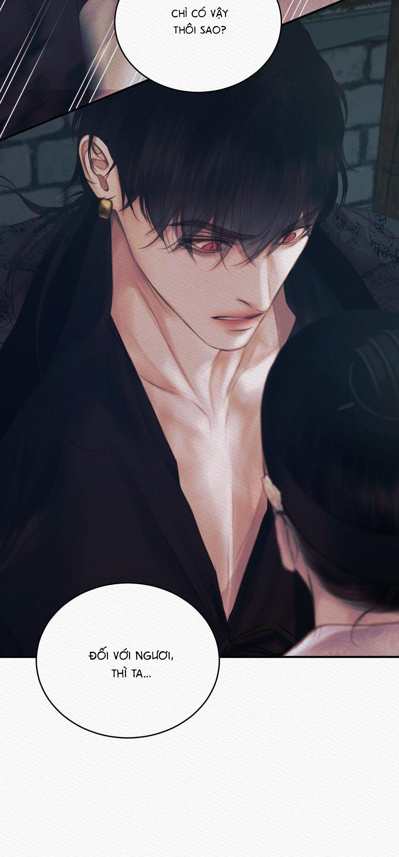 (CBunu) Củy Dạ Khút - Chap 55