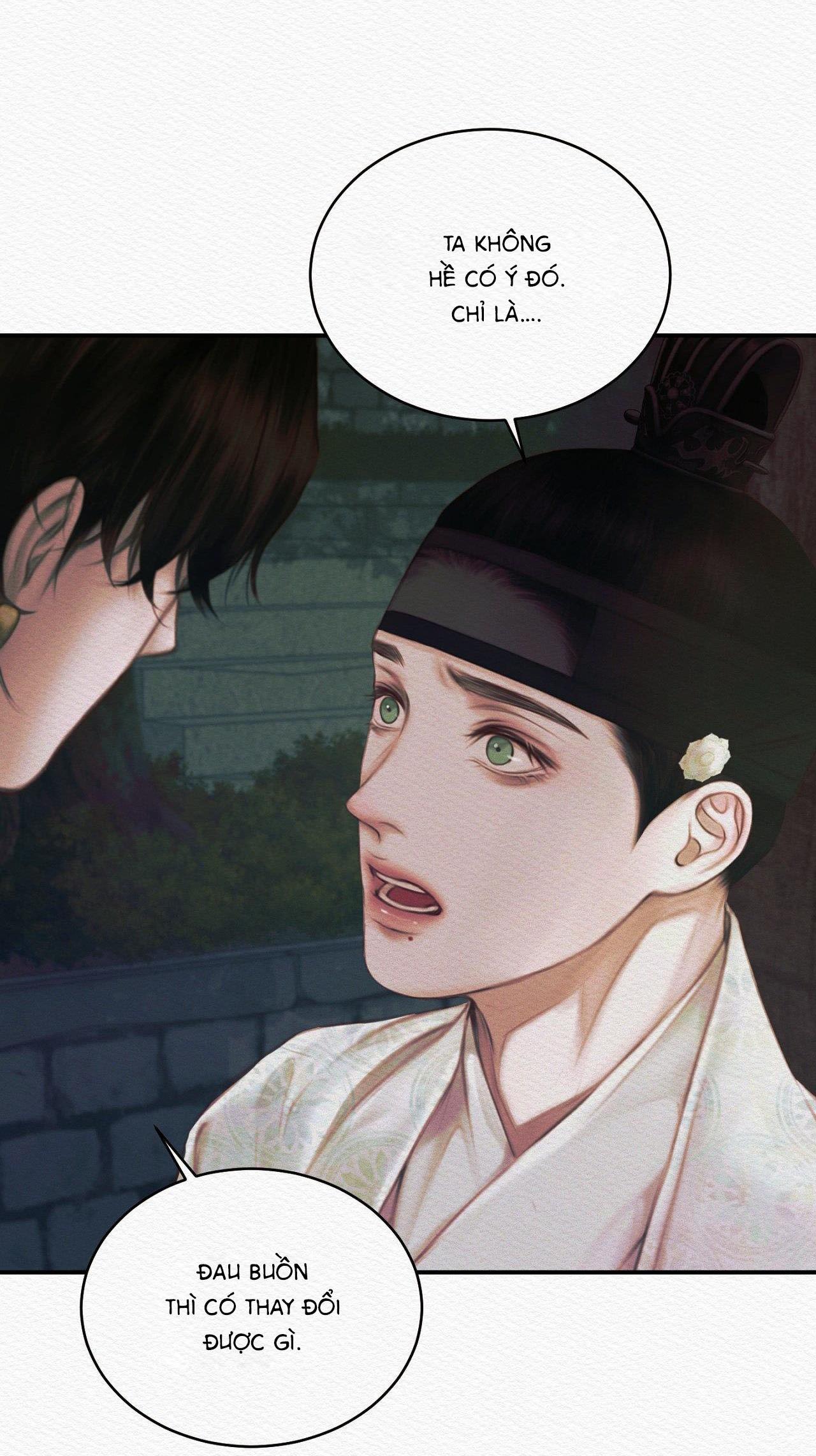 (CBunu) Củy Dạ Khút - Chap 55